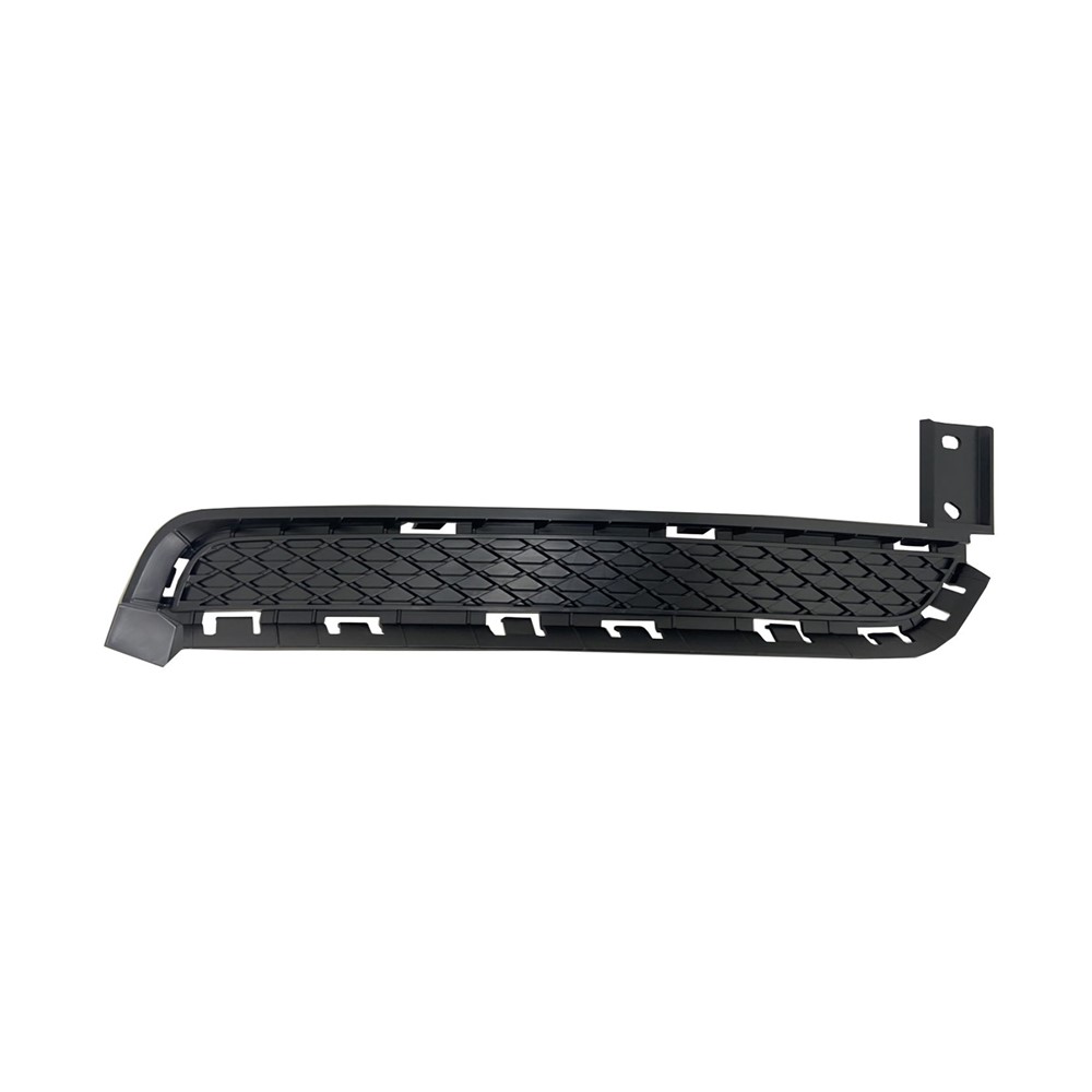 Right Passenger Side Bumper For 21-22 Hyundai Palisade; CAPA Certified