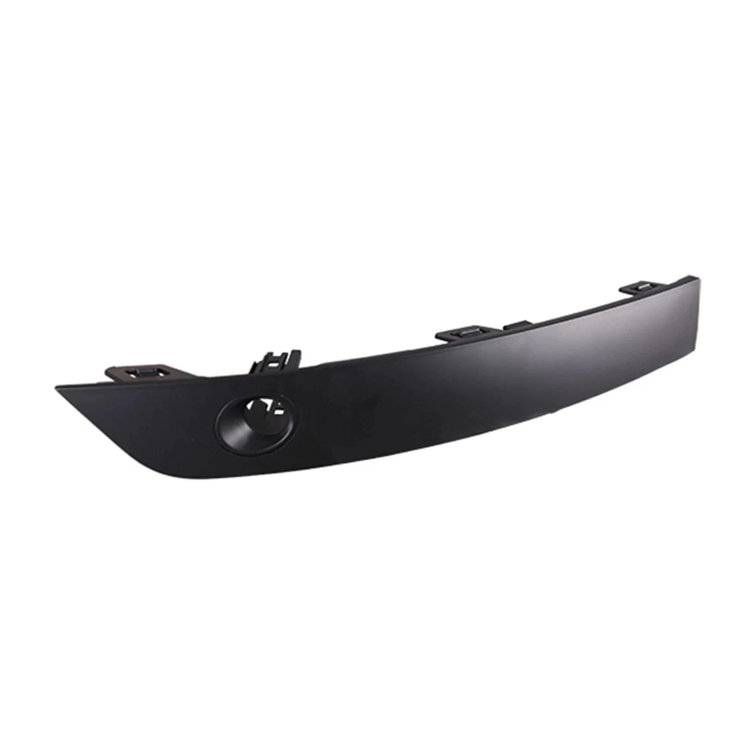 Right Passenger Side Bumper For 23-25 Hyundai Ioniq 6; CAPA Certified