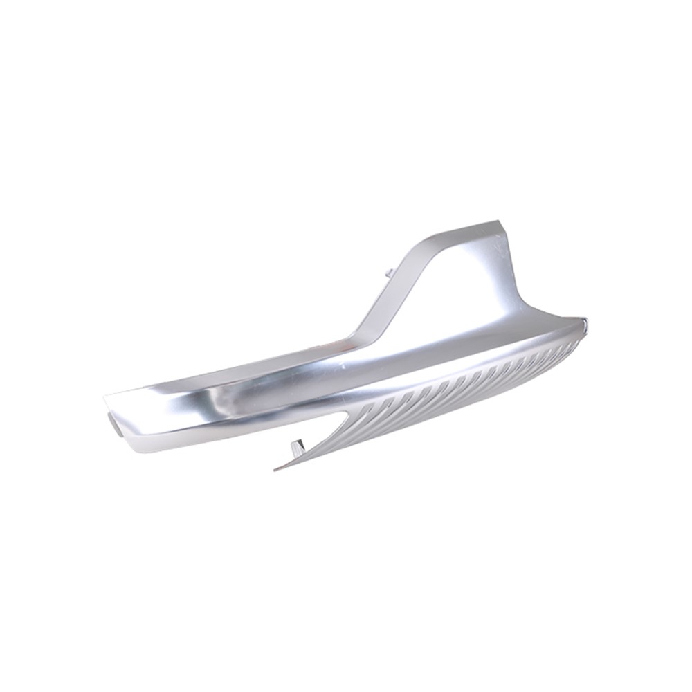 Right Passenger Side Bumper For 23-25 Hyundai Palisade; CAPA Certified