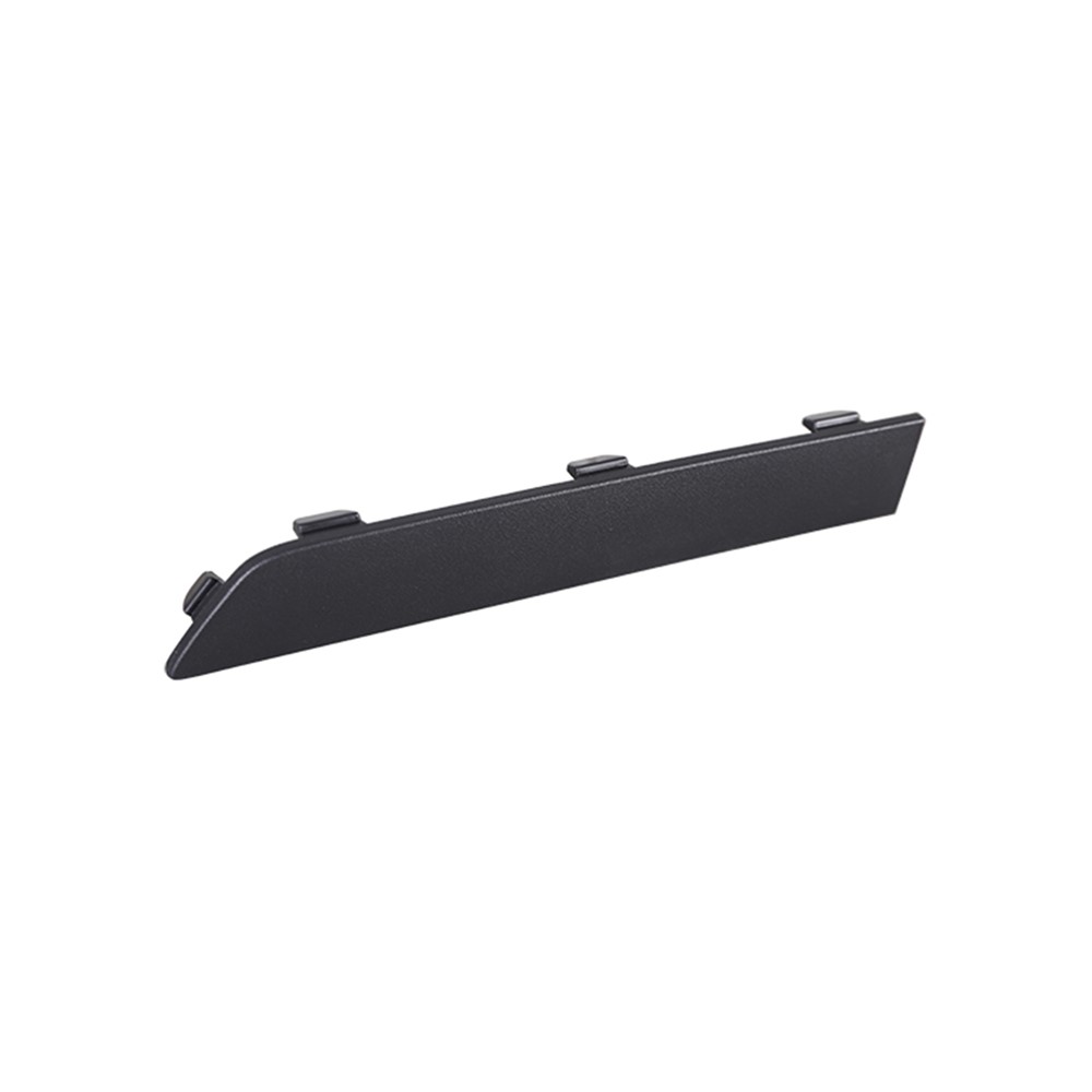 Right Passenger Side Bumper For 24-26 Hyundai Kona