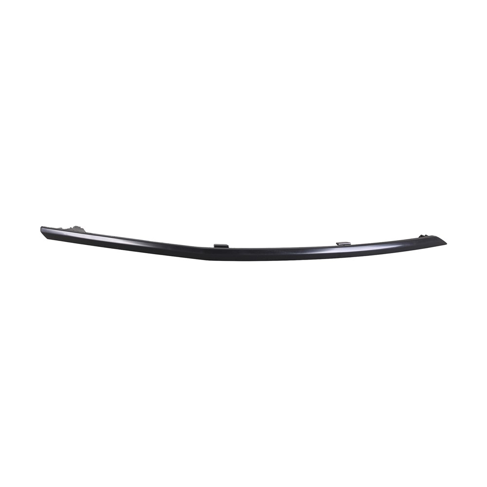 Left Driver Side Bumper For 24-25 Hyundai Kona