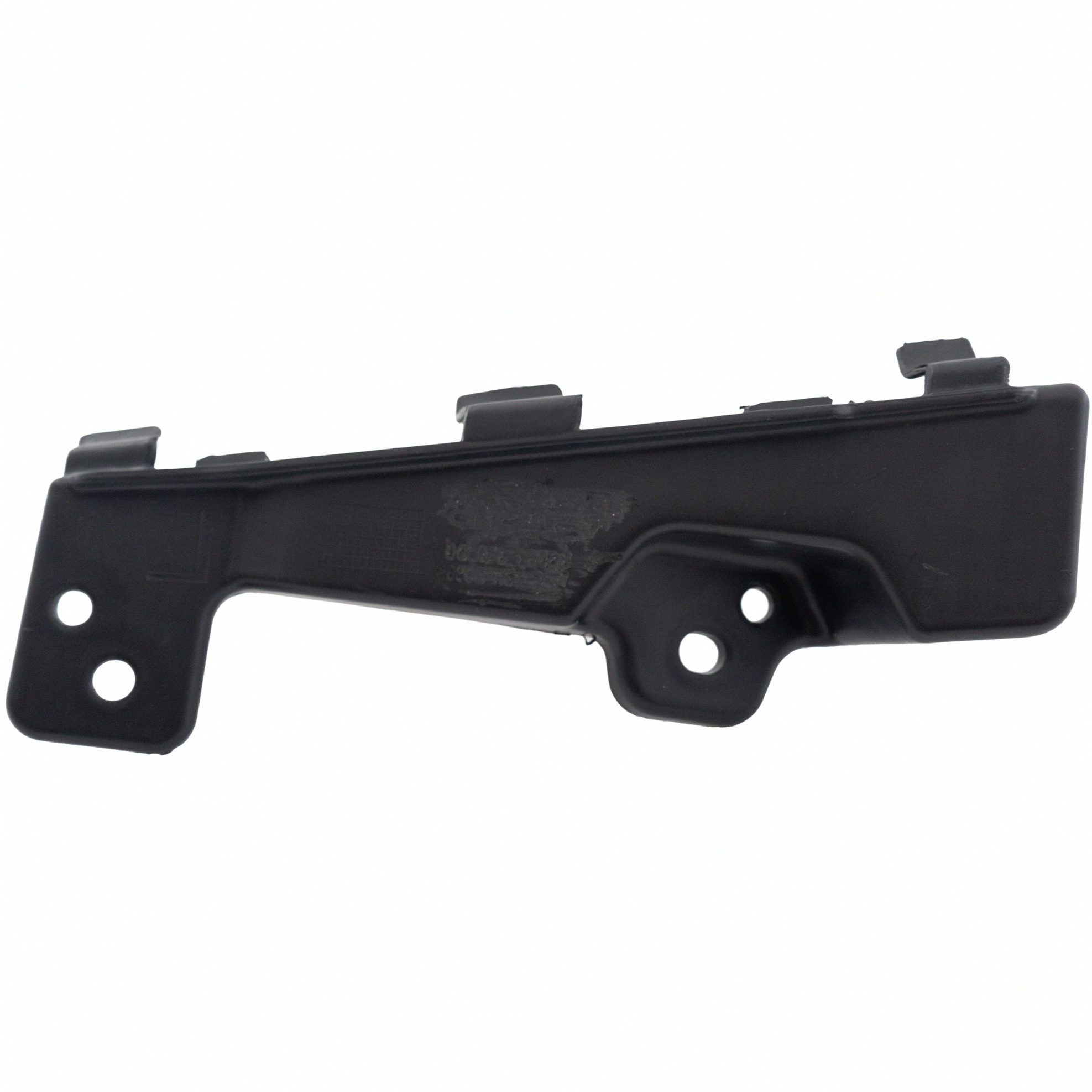 Right Passenger Side Bumper For 10-12 Hyundai Genesis Coupe