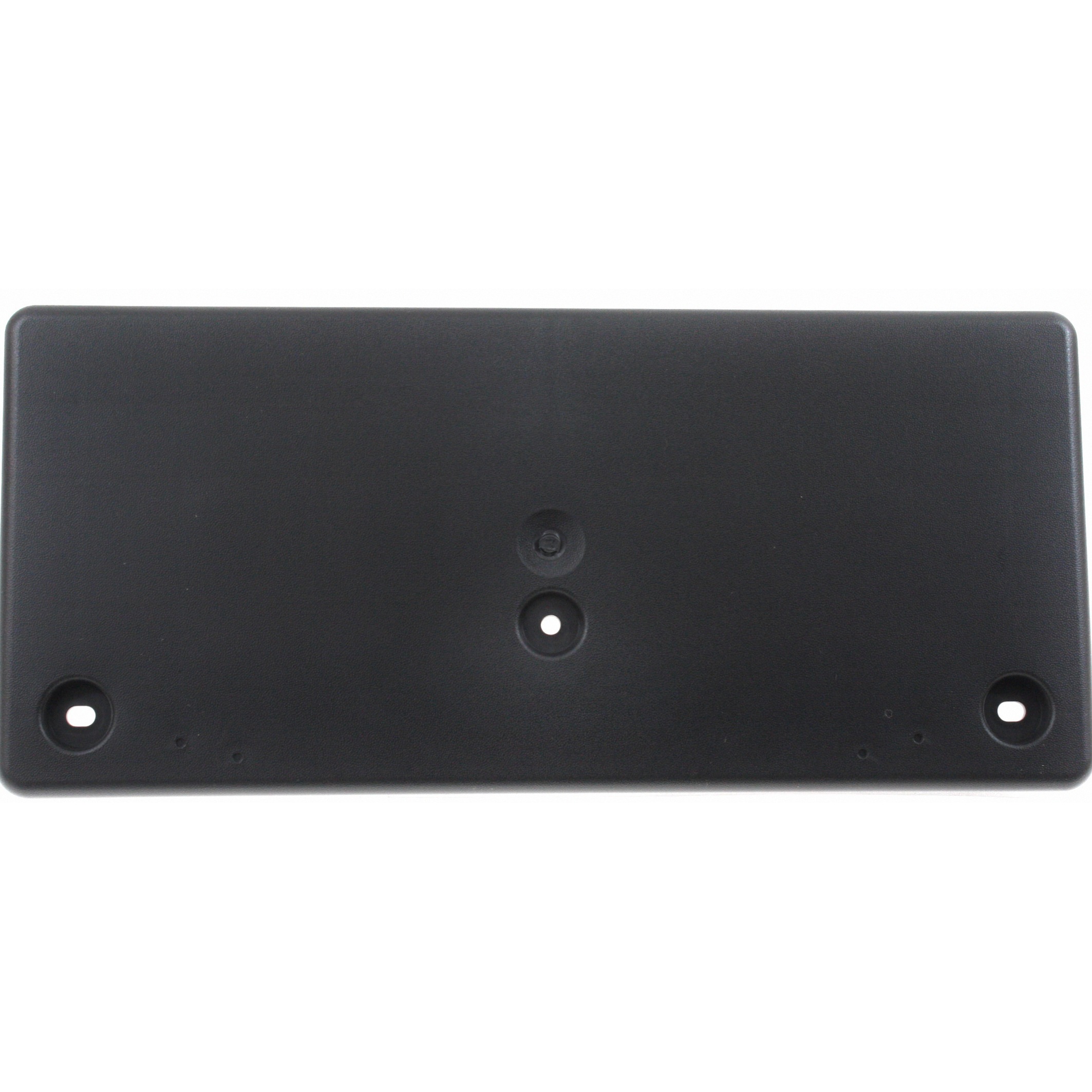 License Plate For 16-18 Hyundai Tucson; CAPA Certified