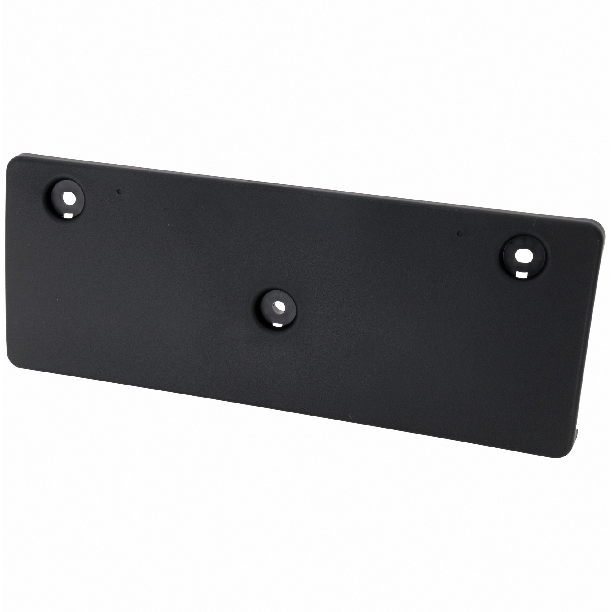 License Plate For 22-24 Hyundai Tucson; CAPA Certified