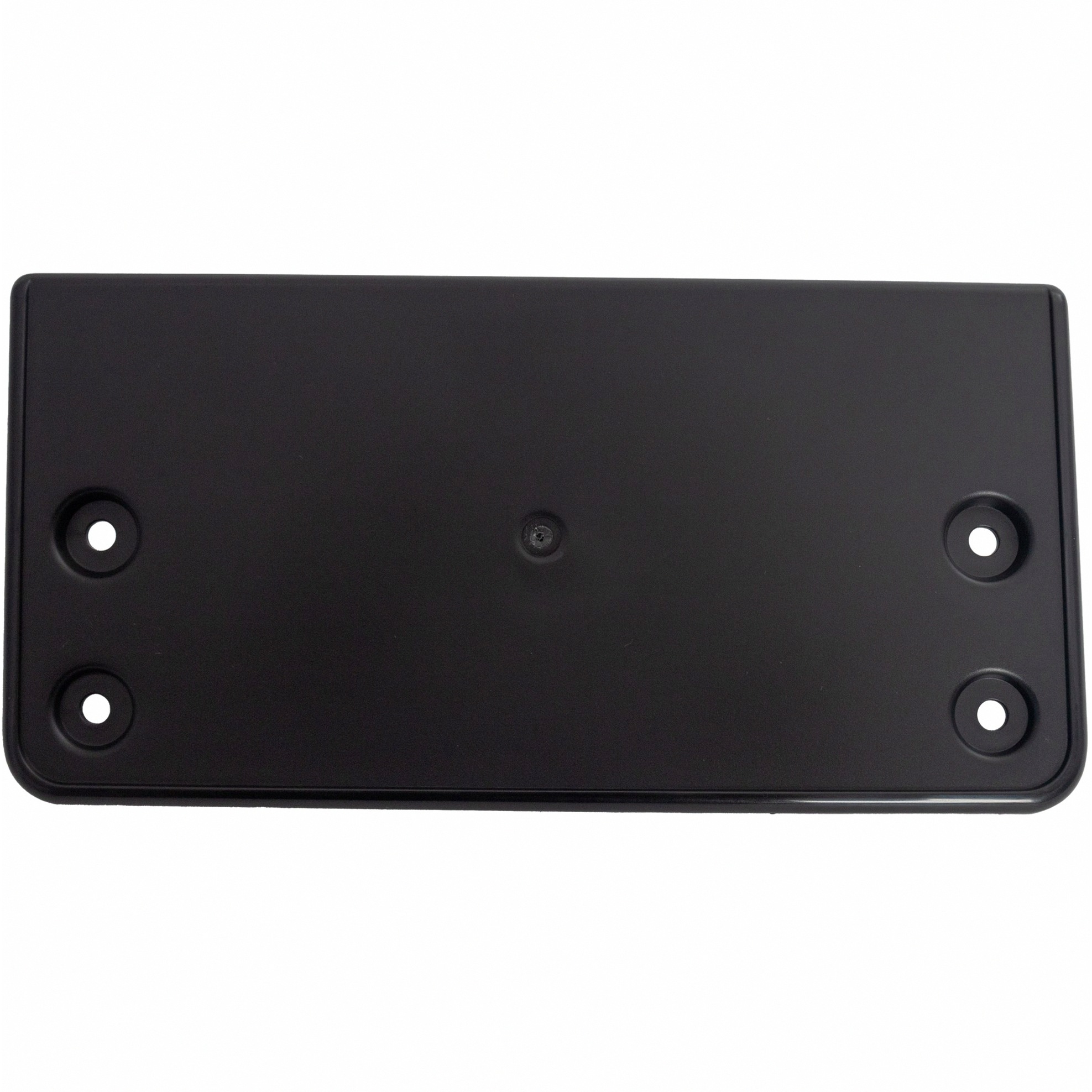 License Plate For 22-24 Hyundai Santa Cruz