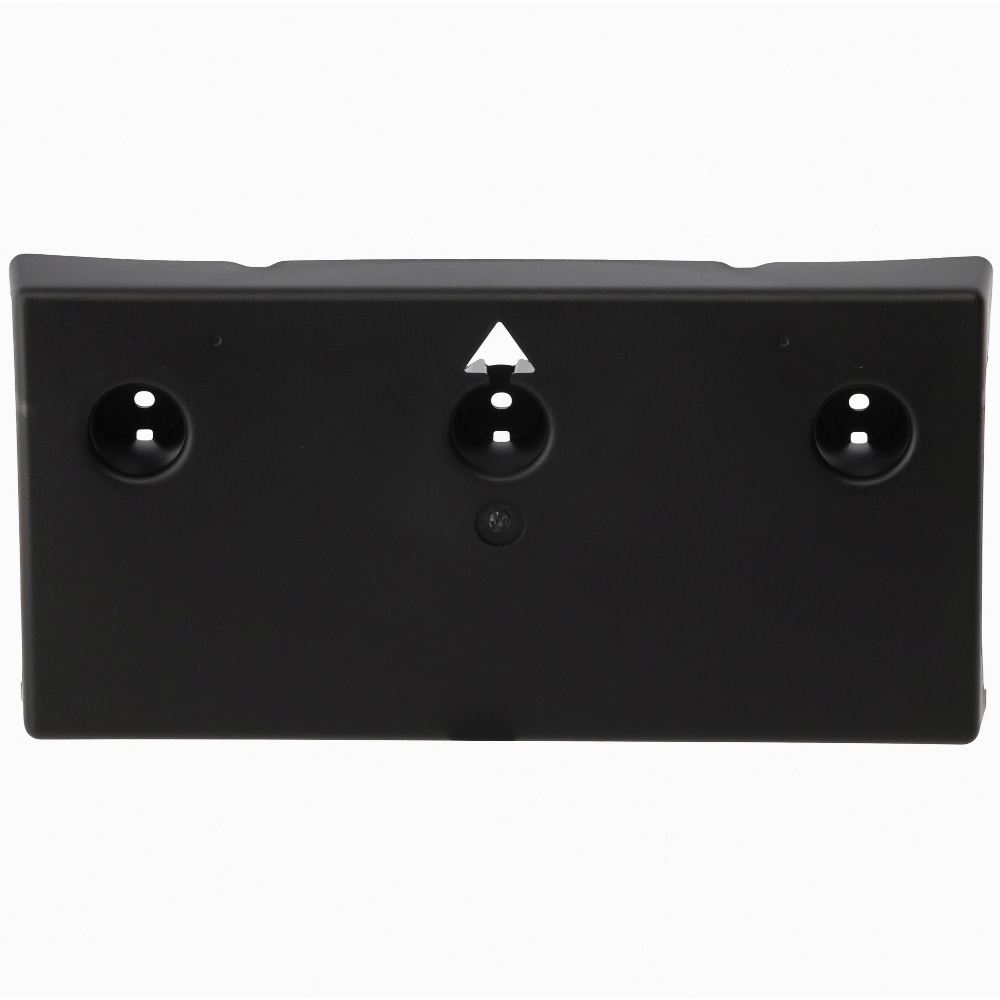 License Plate For 24-25 Hyundai Elantra; CAPA Certified