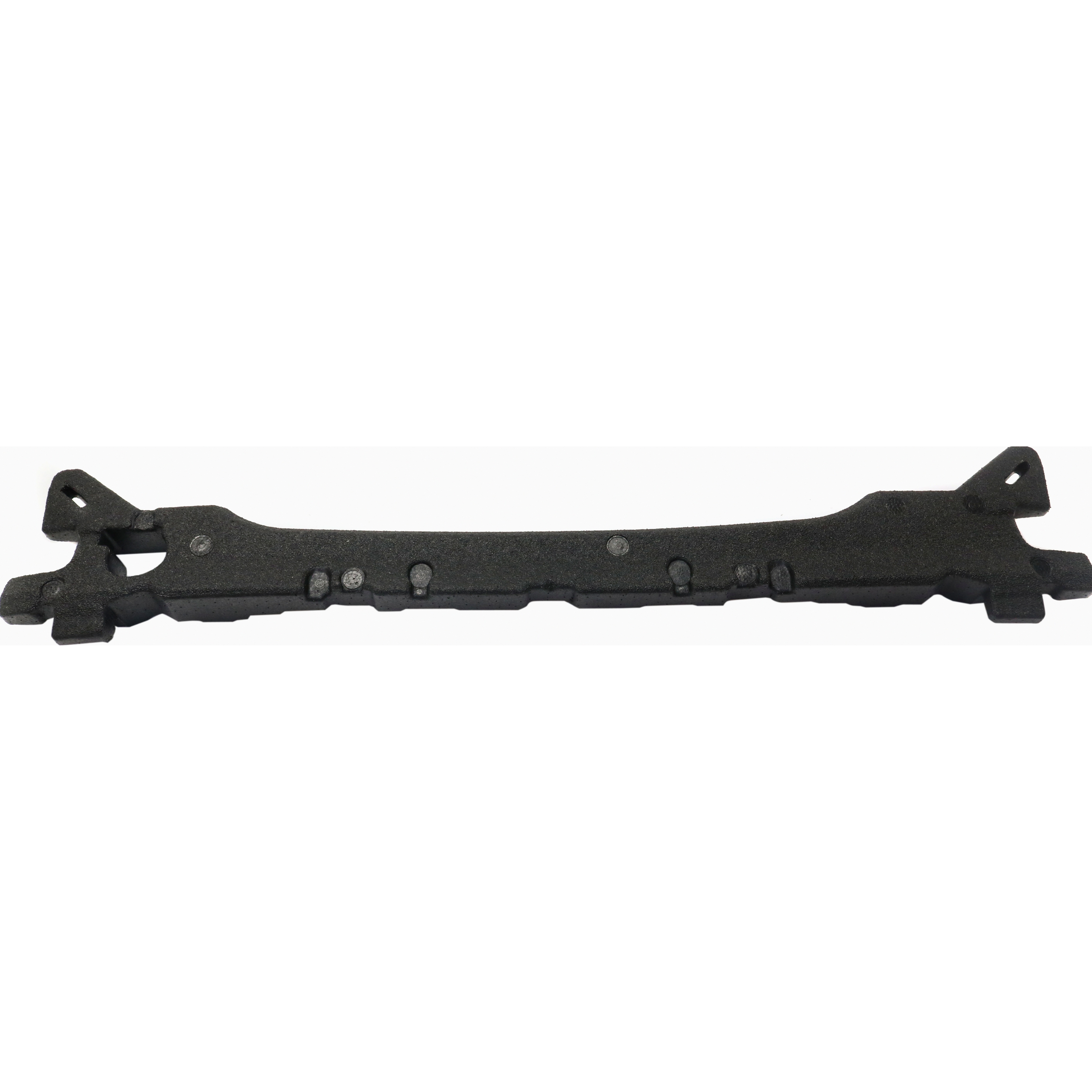 Bumper For 16-18 Hyundai Tucson; CAPA Certified