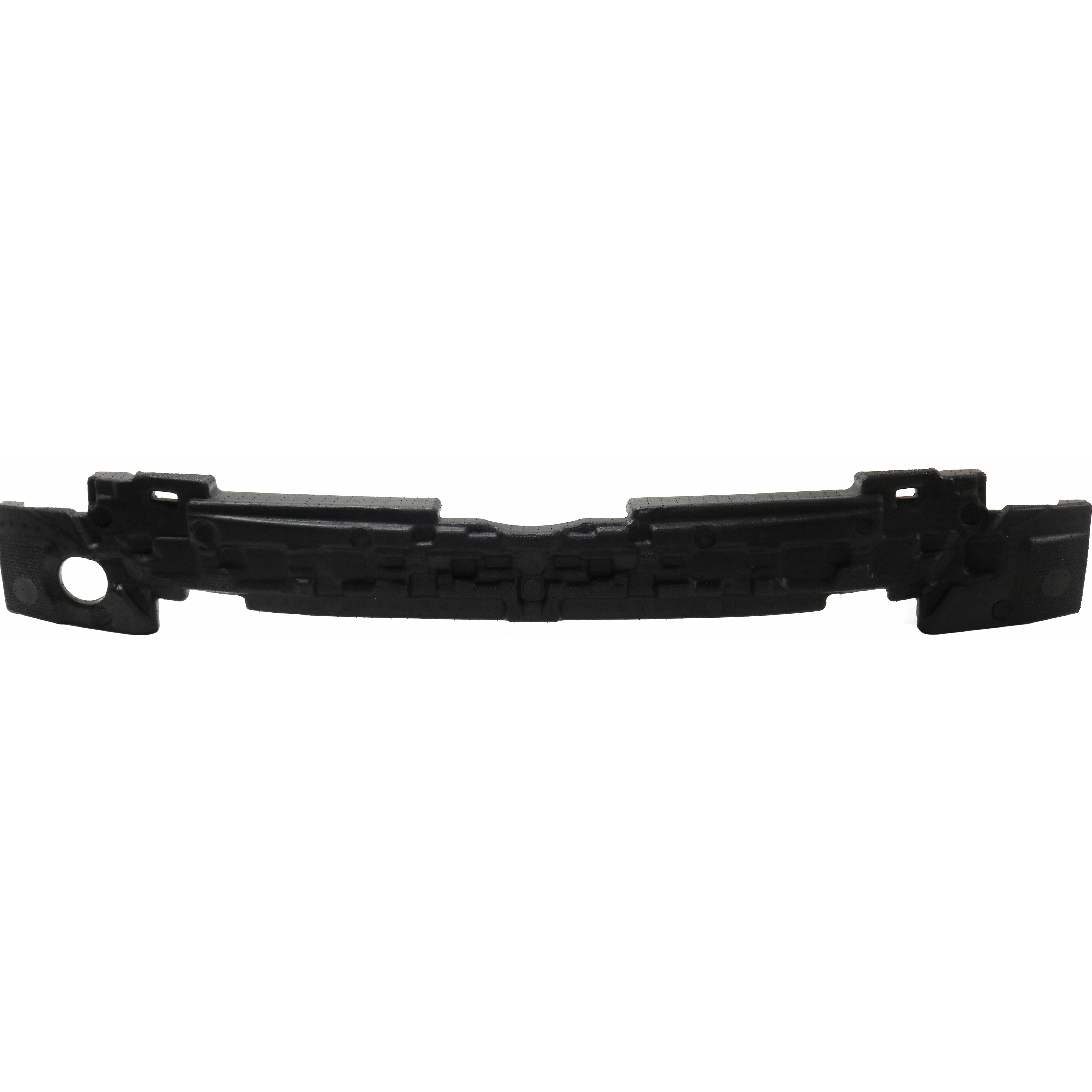 Bumper For 17-18 Hyundai Elantra; CAPA Certified