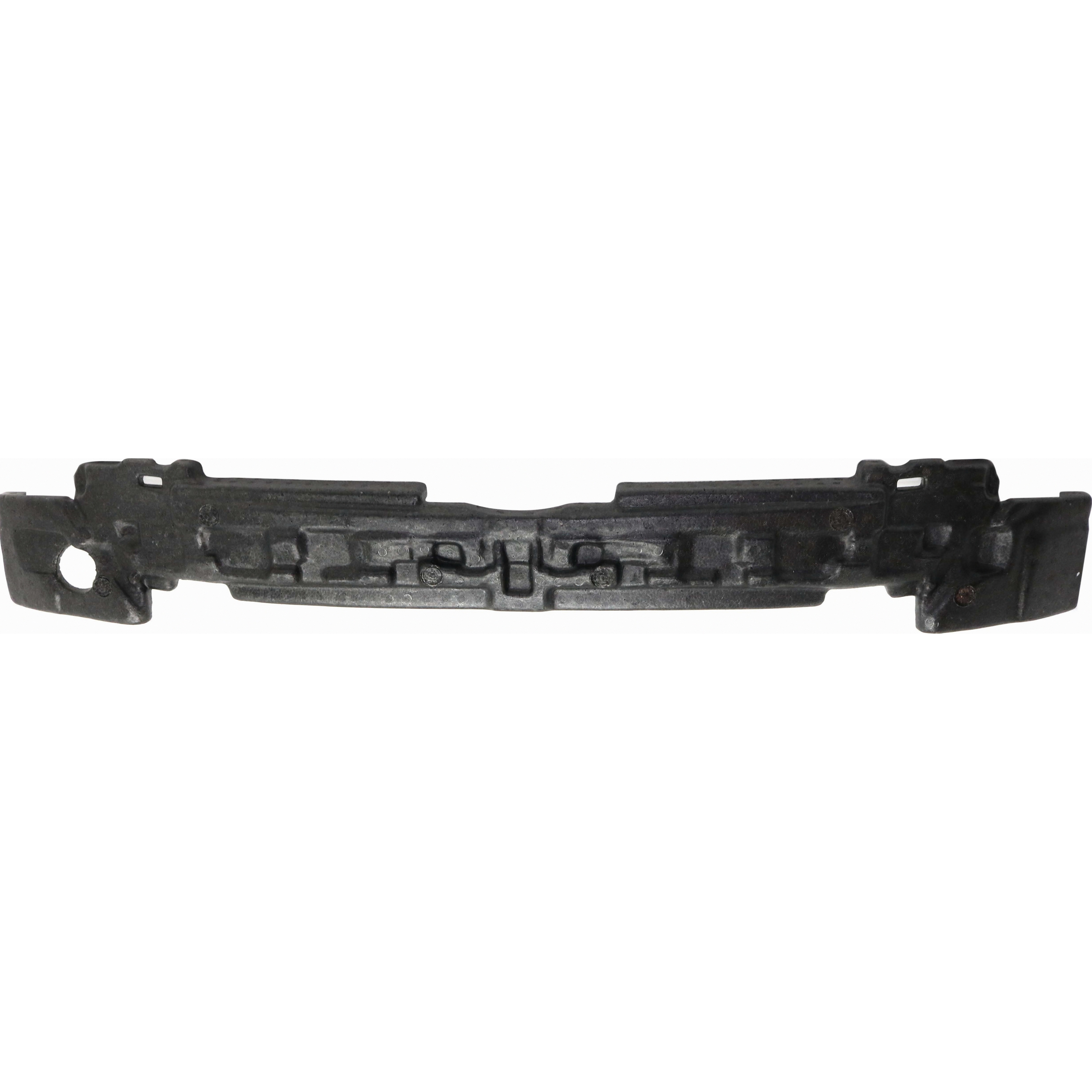 Bumper For 17-18 Hyundai Elantra; CAPA Certified