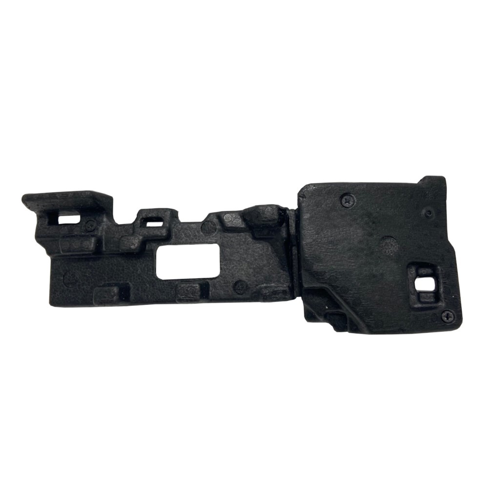 Right Passenger Side Bumper For 20-23 Hyundai Sonata; CAPA Certified