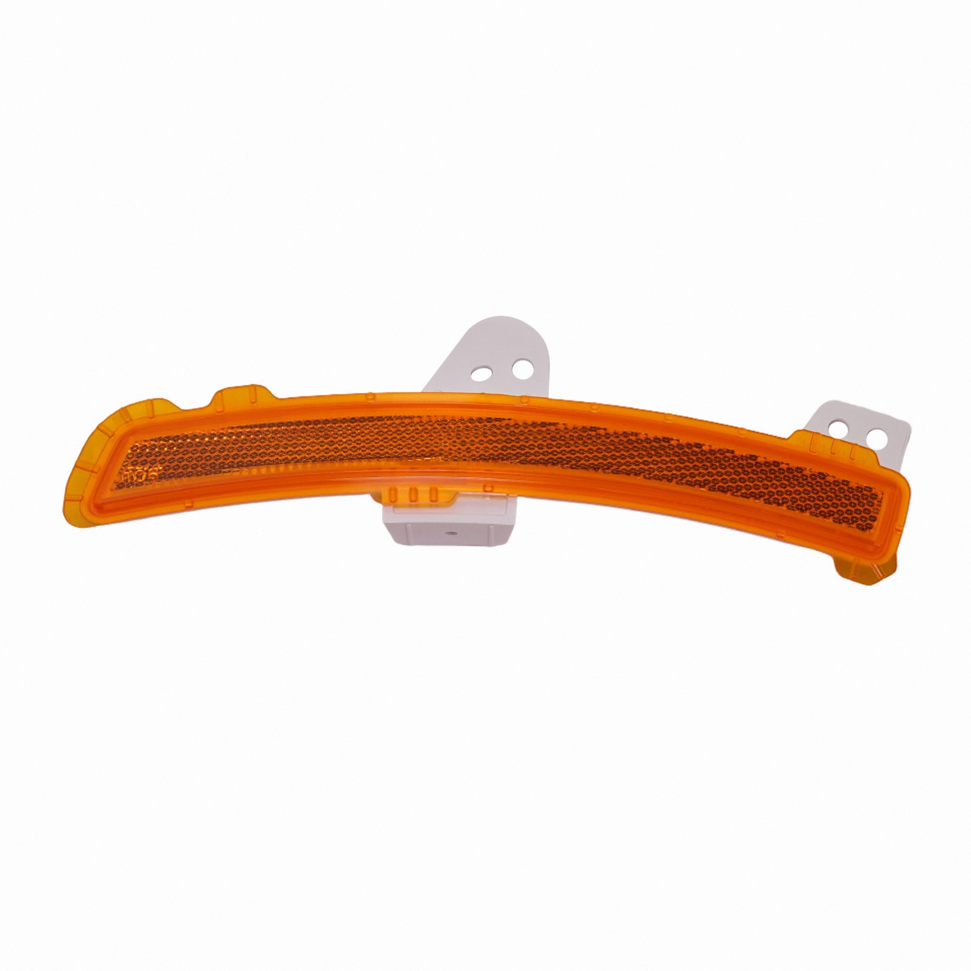 Right Passenger Side Bumper For 20-22 Hyundai Palisade