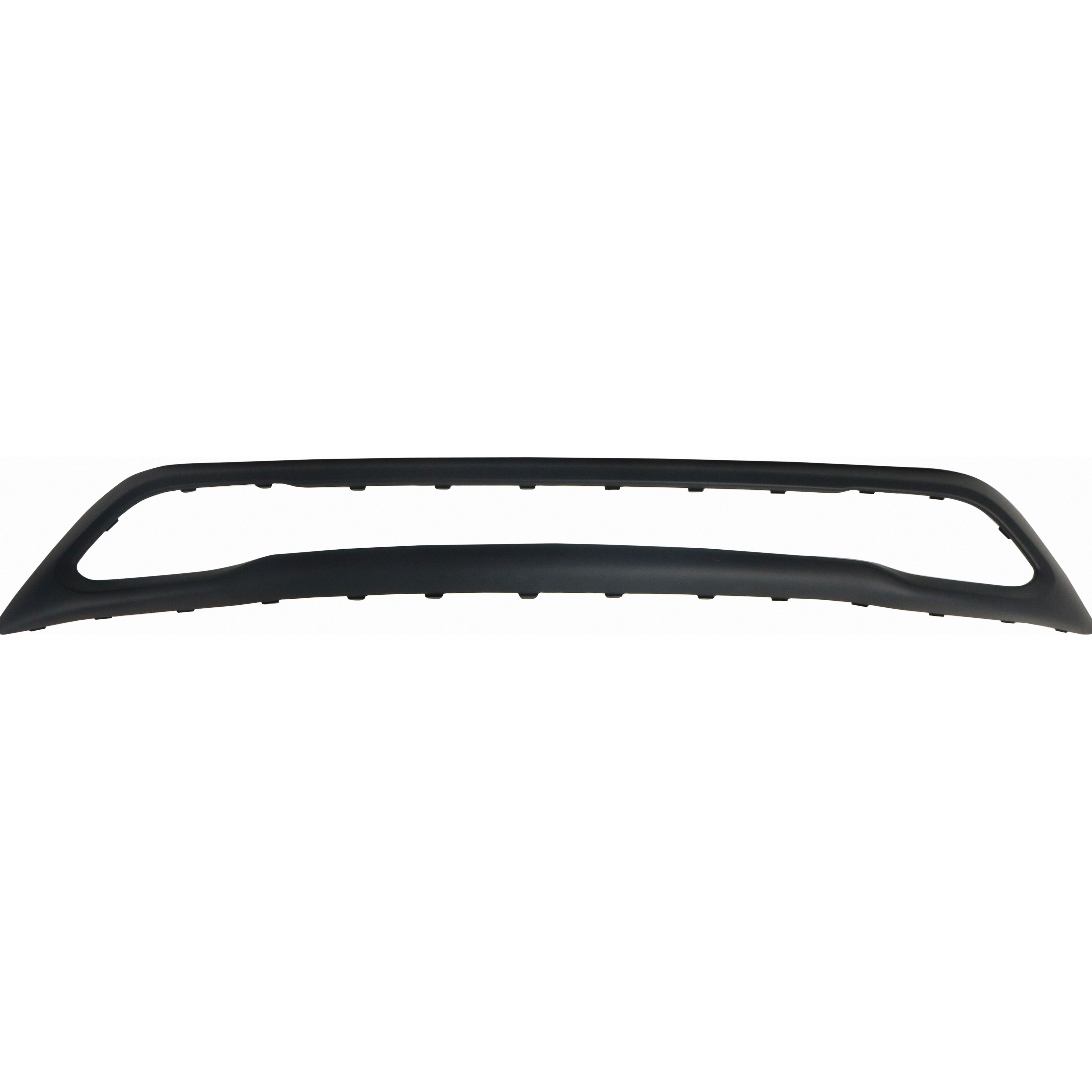 Undercar Shield For 17-18 Hyundai Santa Fe, 17-19 Hyundai Santa Fe XL; CAPA Certified