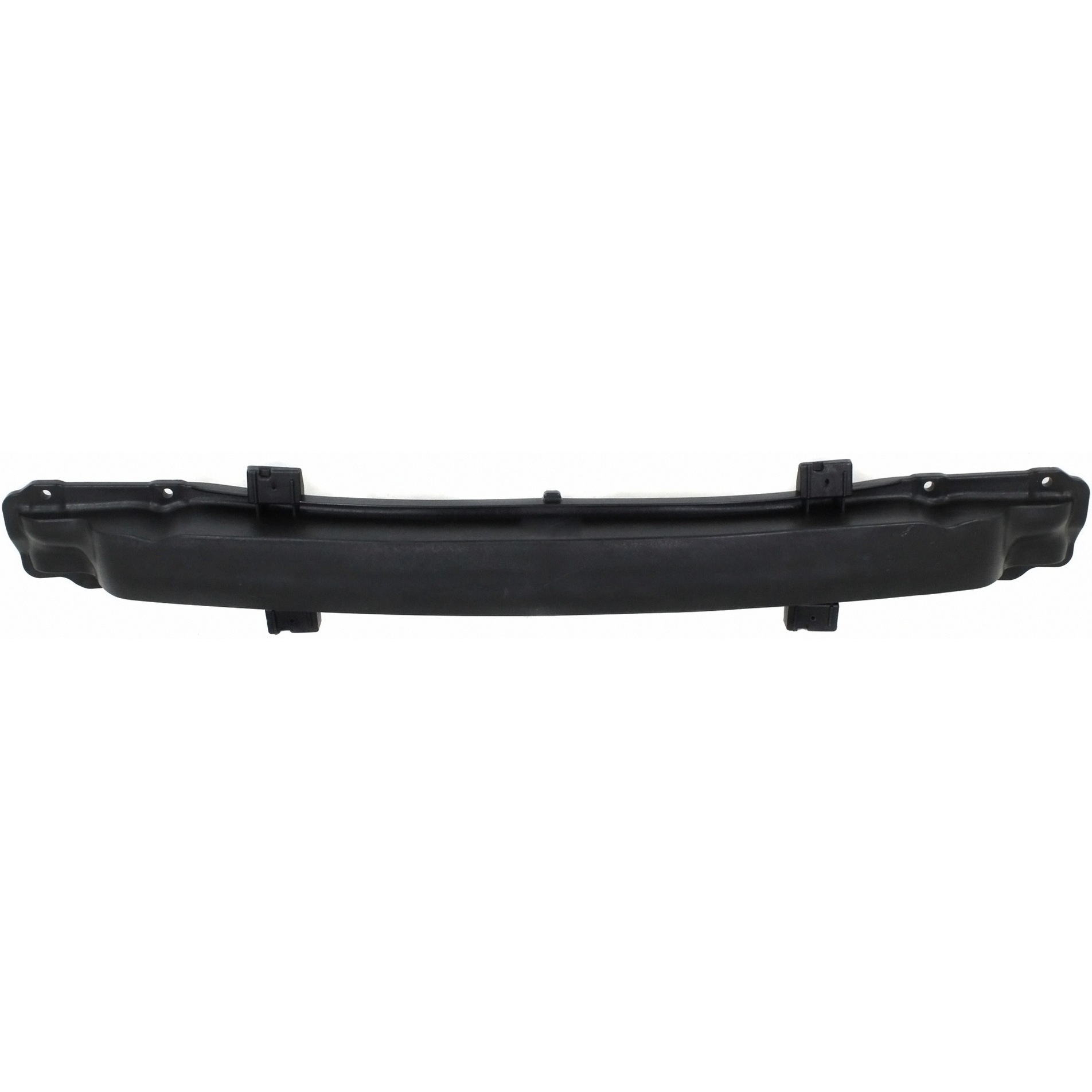 Bumper For 12-17 Hyundai Accent; CAPA Certified