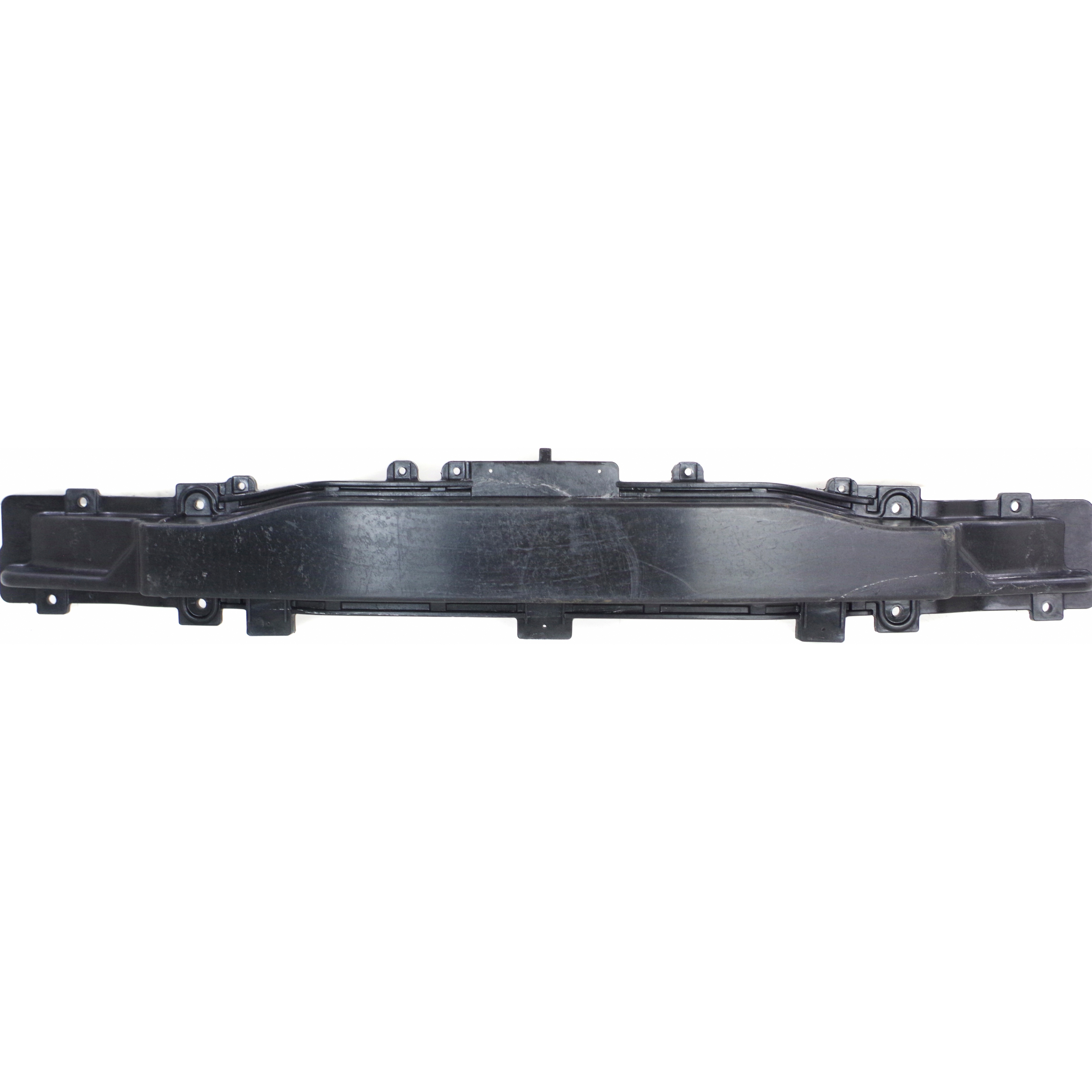 Bumper For 14-16 Hyundai Elantra; CAPA Certified