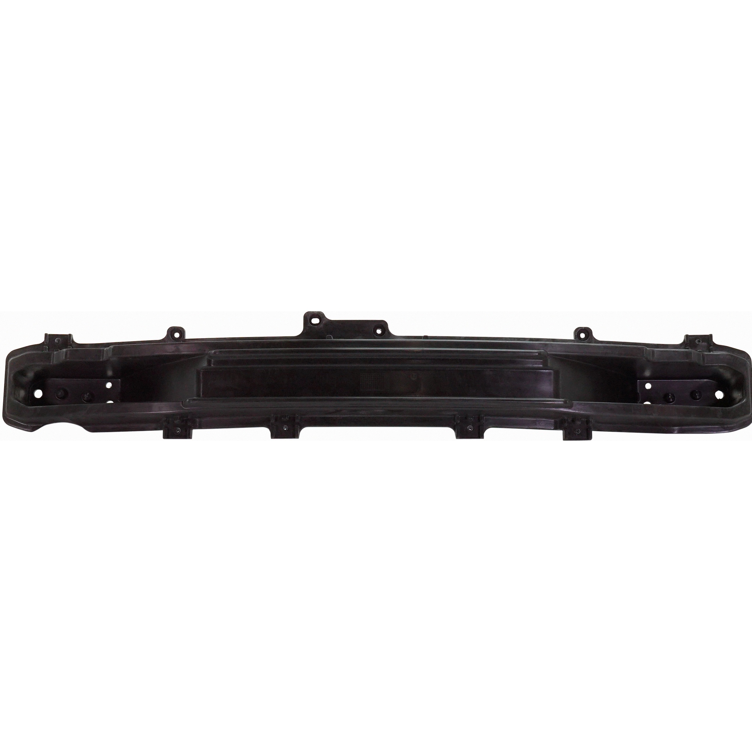 Bumper For 17-18 Hyundai Elantra; CAPA Certified