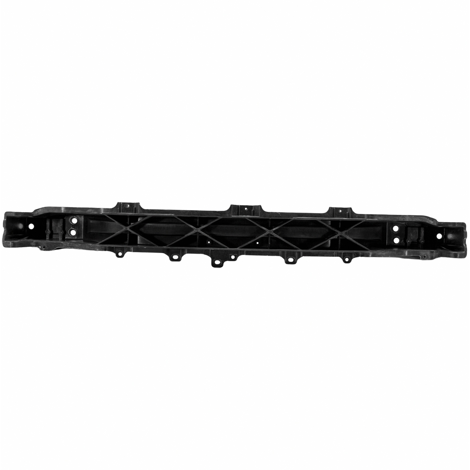 Bumper For 19-20 Hyundai Elantra; CAPA Certified