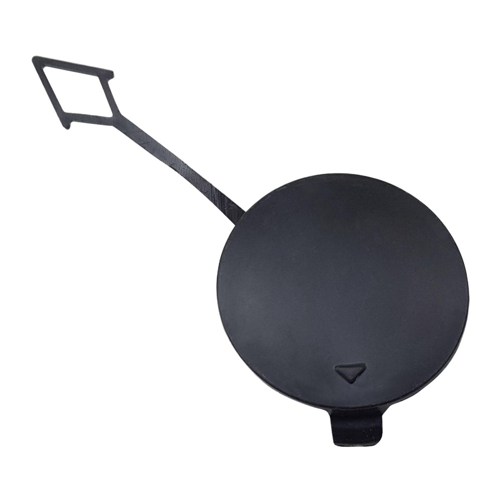Tow Hook Cover For 22-23 Hyundai Kona Electric