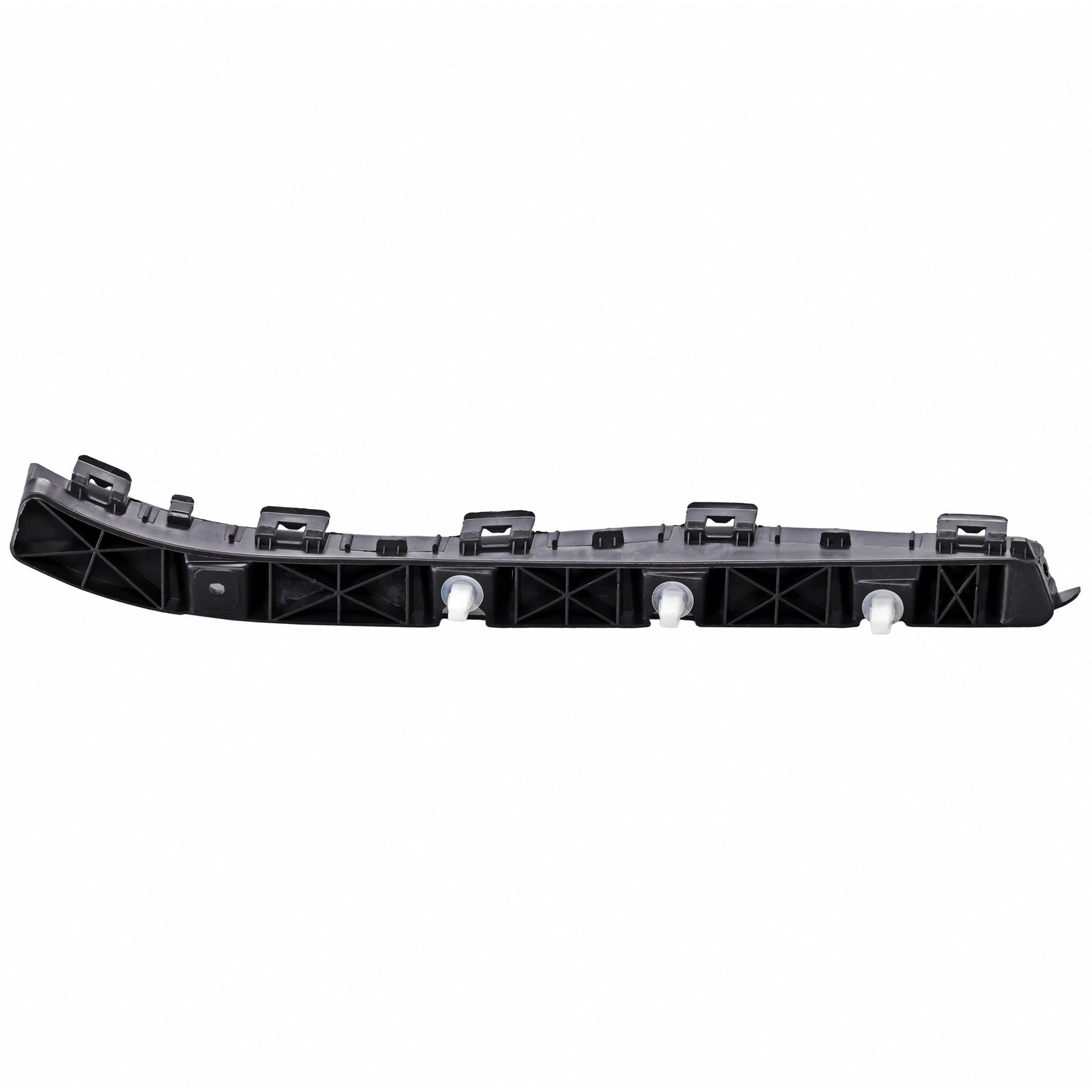 Left Driver Side Bumper For 11-16 Hyundai Elantra
