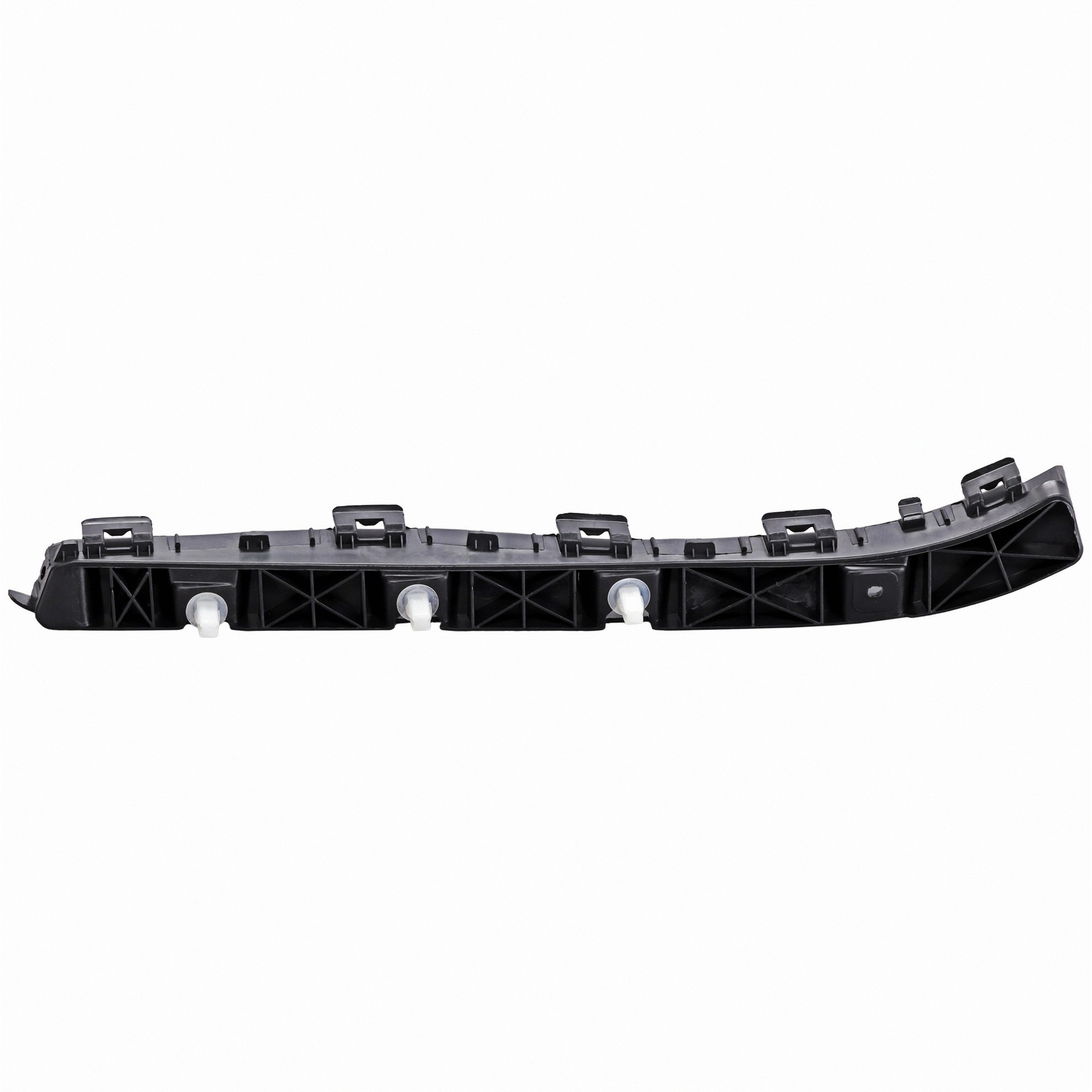 Right Passenger Side Bumper For 11-16 Hyundai Elantra