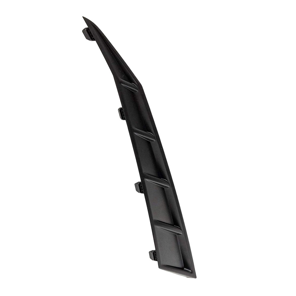 Right Passenger Side Bumper For 24-25 Hyundai Sonata