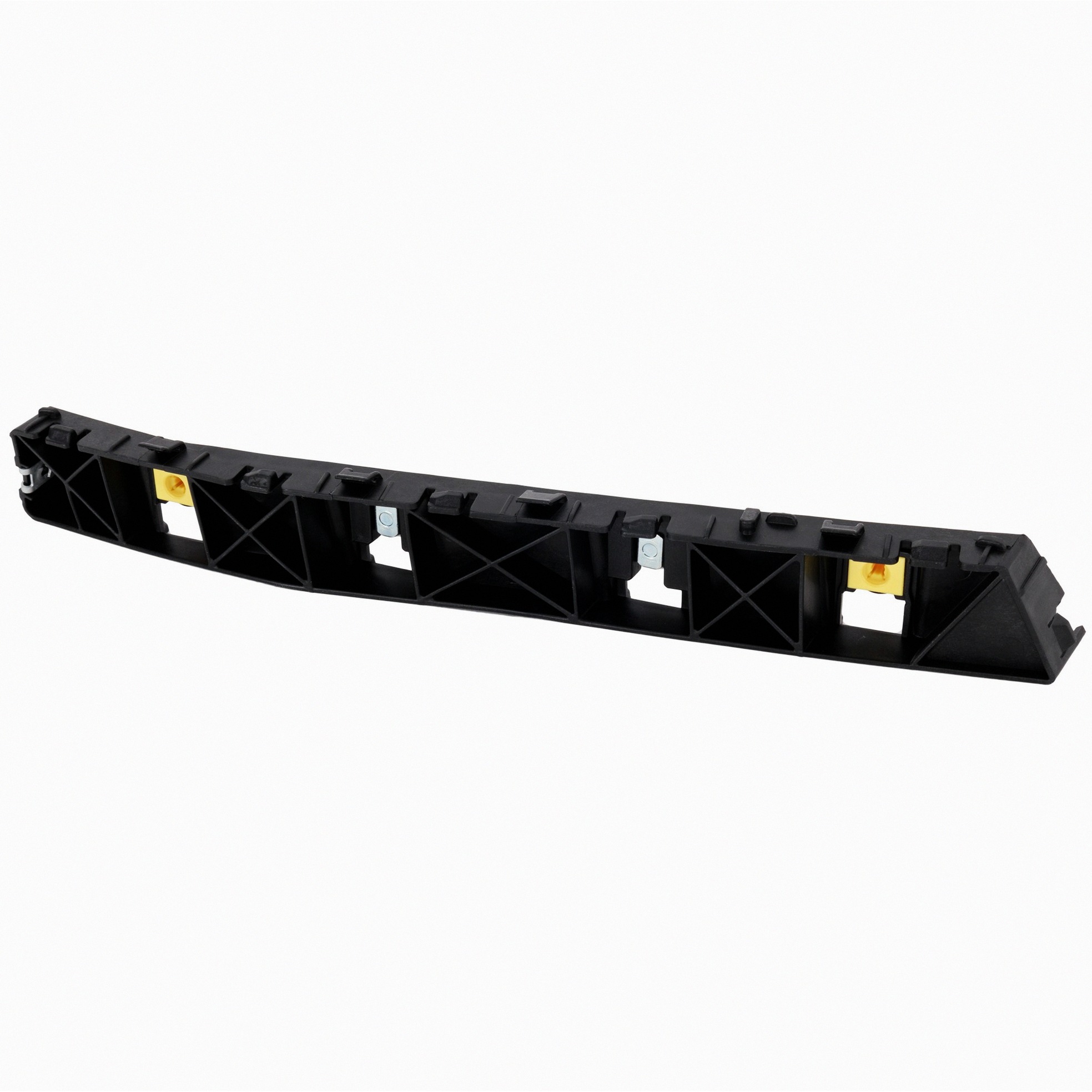 Left Driver Side Bumper For 19-20 Hyundai Elantra; CAPA Certified