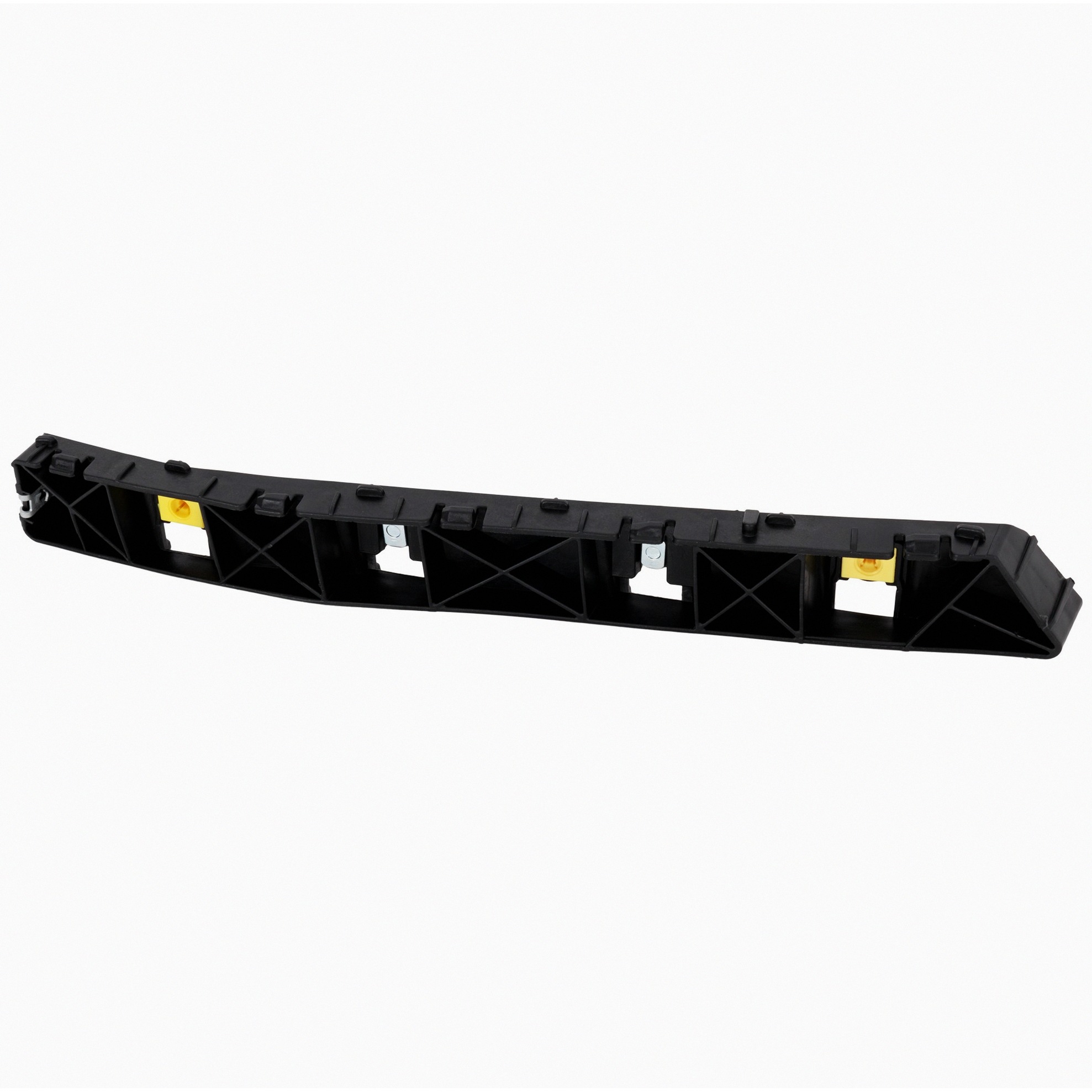 Left Driver Side Bumper For 17-18 Hyundai Elantra