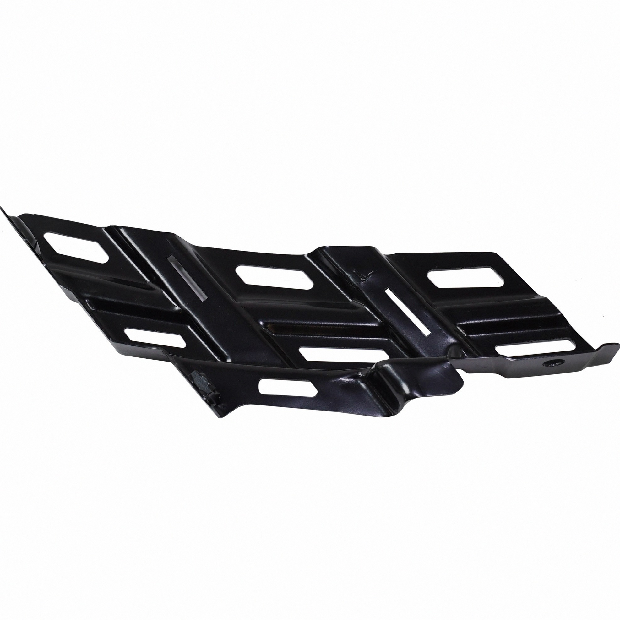 Left Driver Side Bumper For 13-18 Hyundai Santa Fe Sport