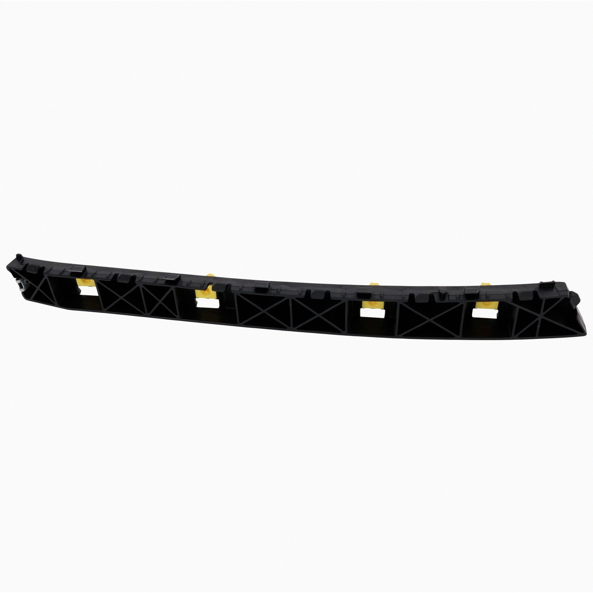 Left Driver Side Bumper For 21-23 Hyundai Elantra; CAPA Certified