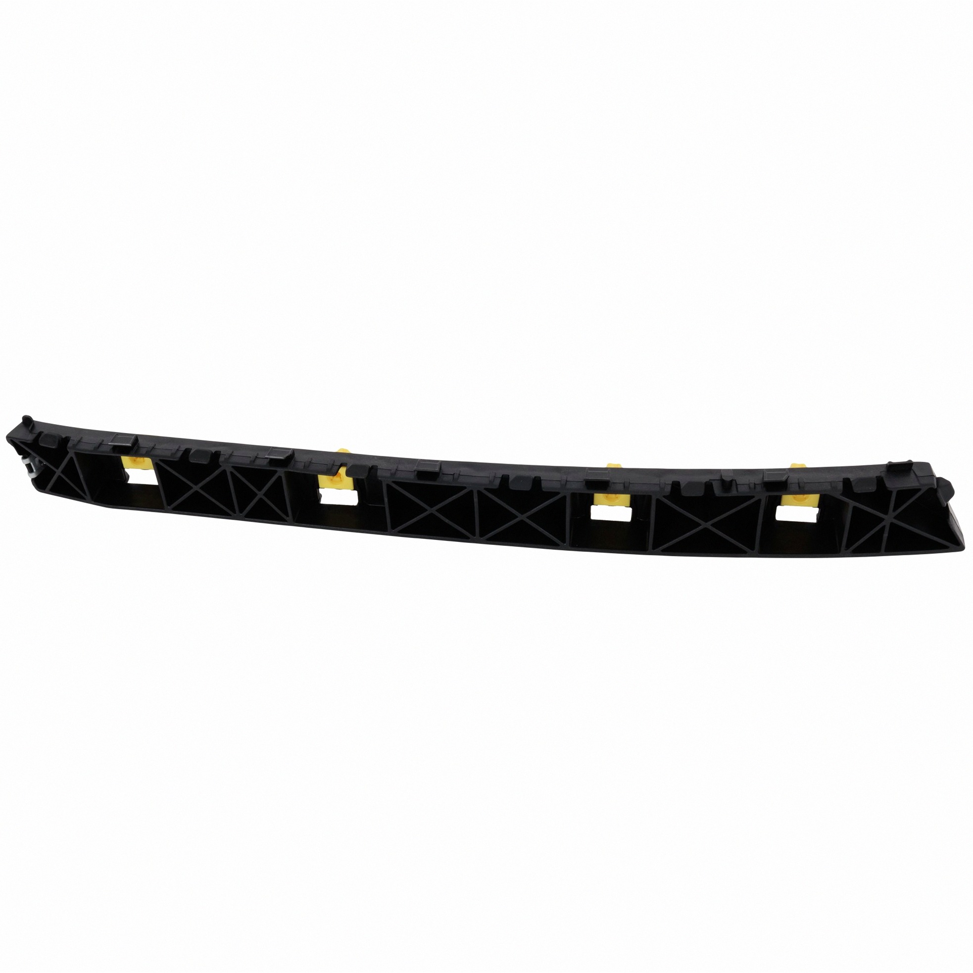 Left Driver Side Bumper For 21-23 Hyundai Elantra