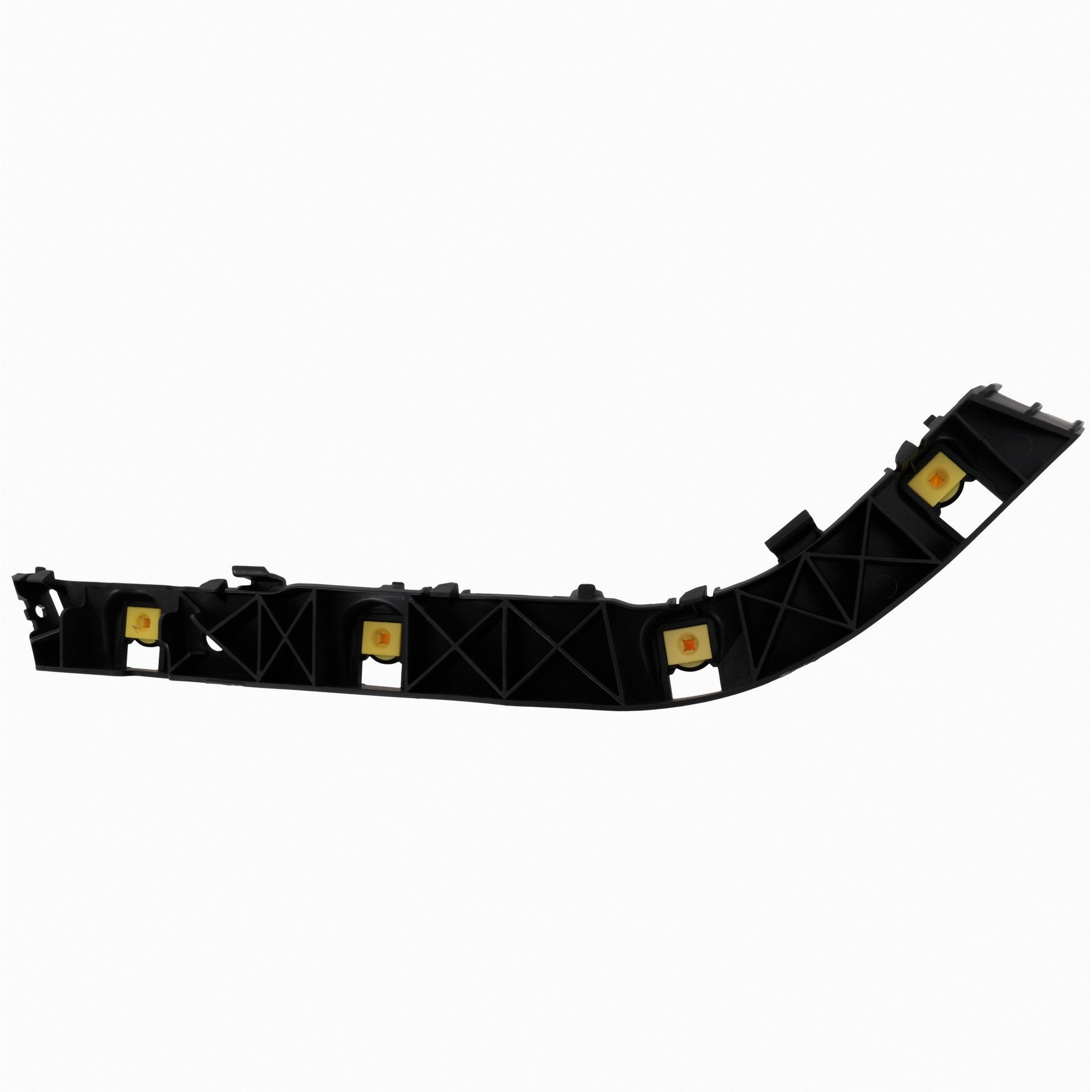 Left Driver Side Bumper For 19-20 Hyundai Santa Fe