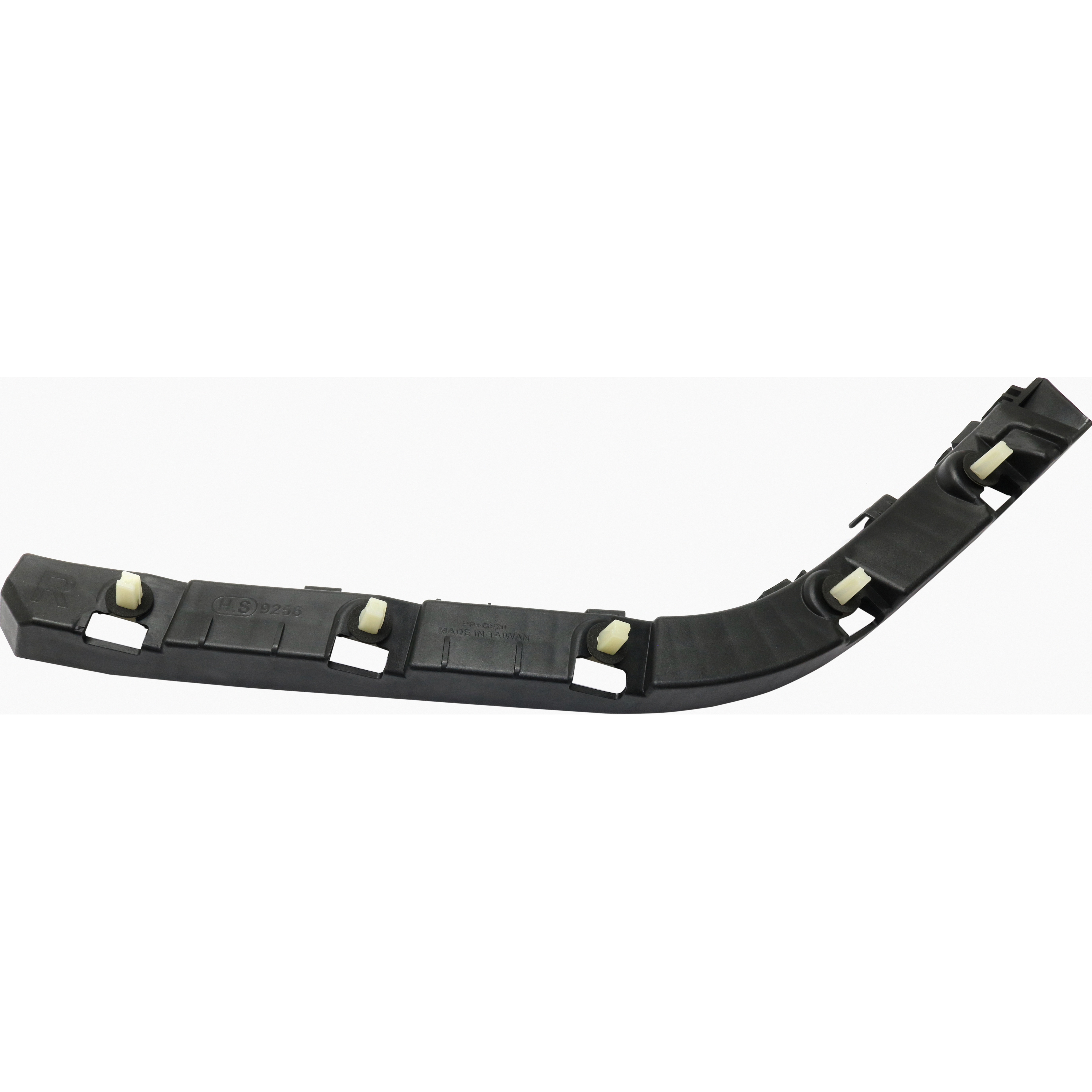 Right Passenger Side Bumper For 13-18 Hyundai Santa Fe Sport