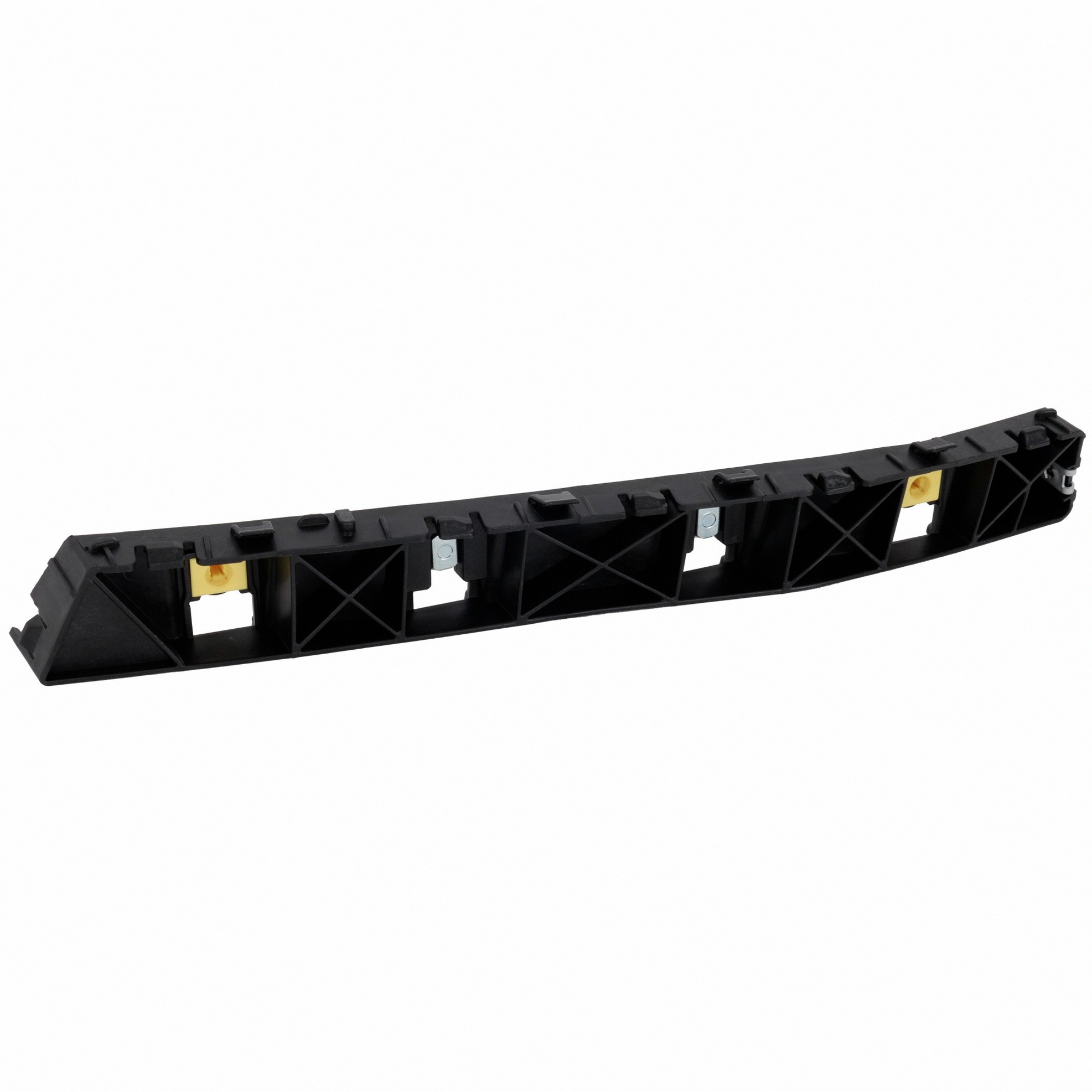 Right Passenger Side Bumper For 19-20 Hyundai Elantra; CAPA Certified