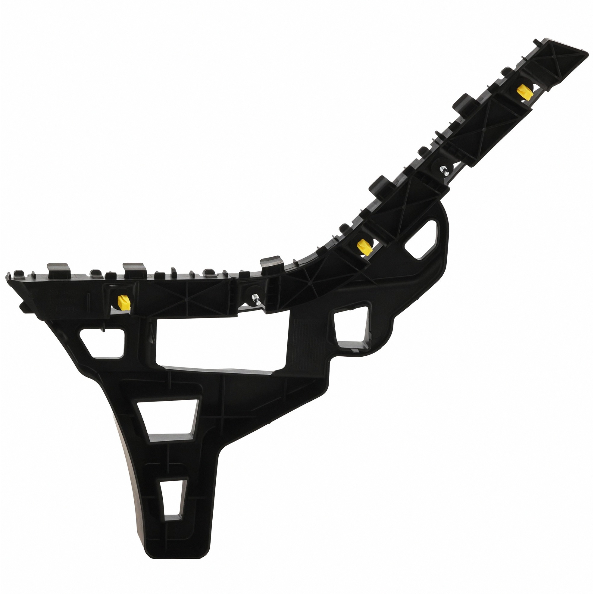 Right Passenger Side Bumper For 15-17 Hyundai Sonata