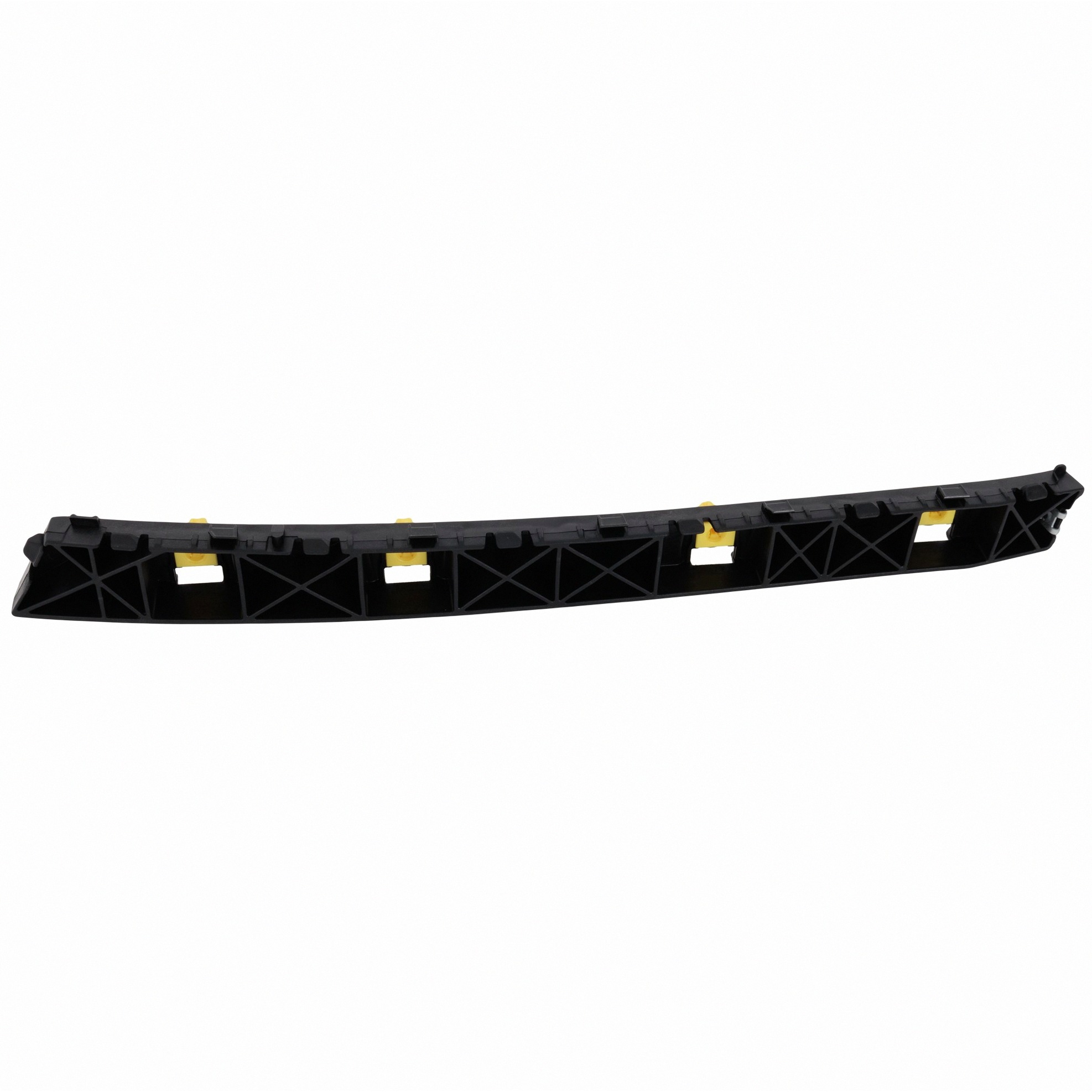 Right Passenger Side Bumper For 21-23 Hyundai Elantra; CAPA Certified