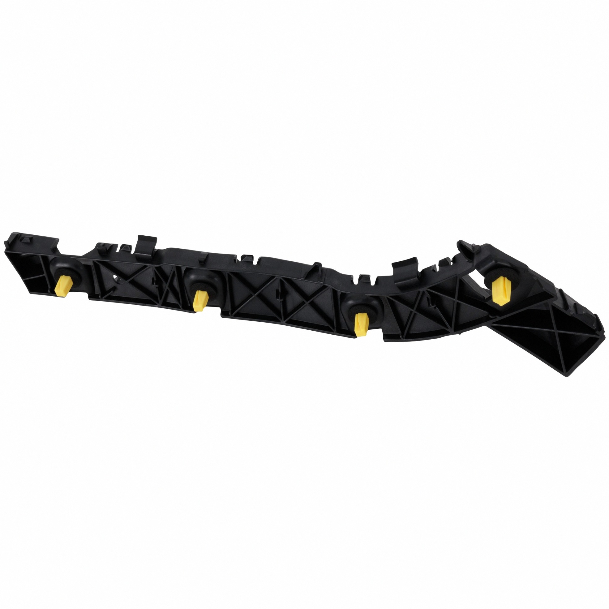 Right Passenger Side Bumper For 21-23 Hyundai Santa Fe; CAPA Certified