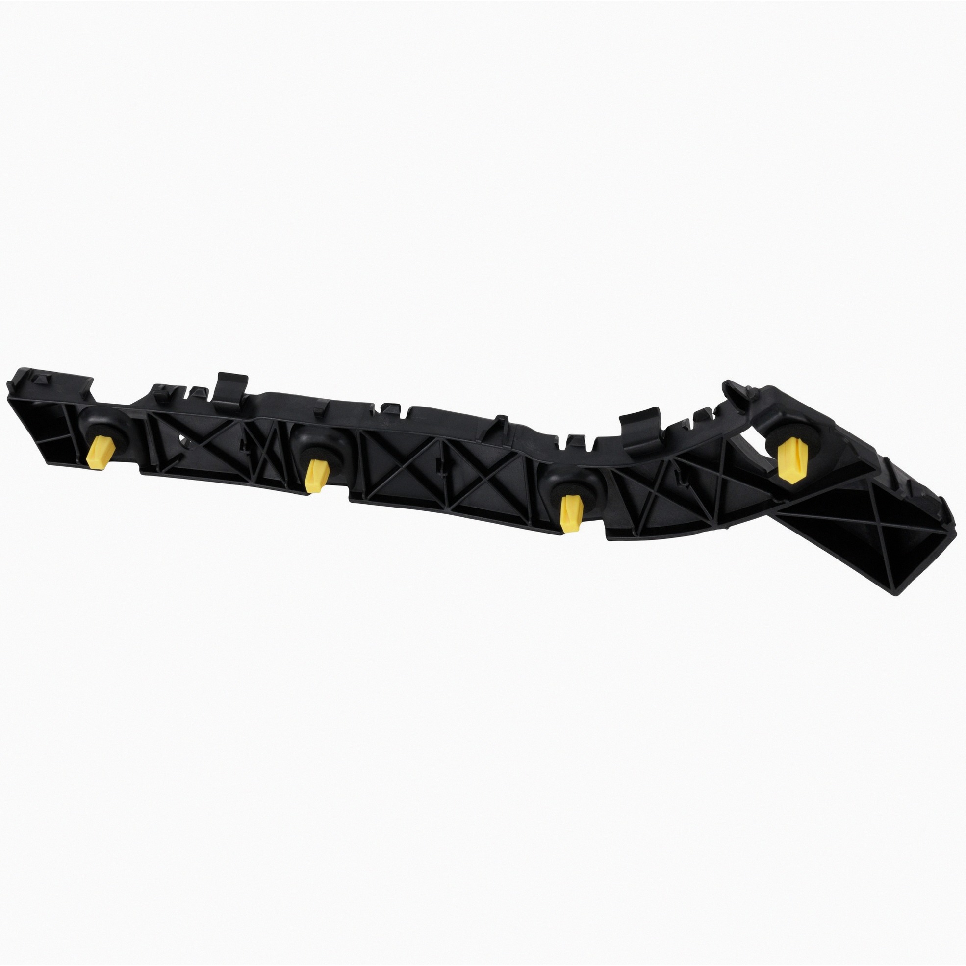 Right Passenger Side Bumper For 21-23 Hyundai Santa Fe