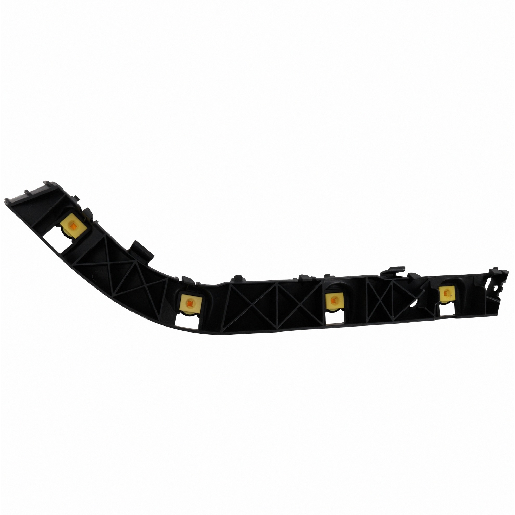 Right Passenger Side Bumper For 19-20 Hyundai Santa Fe