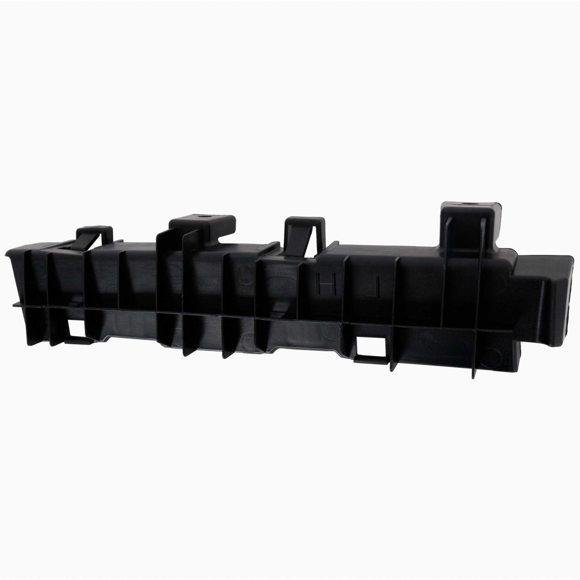 Right Passenger Side Bumper For 22-24 Hyundai Tucson; CAPA Certified