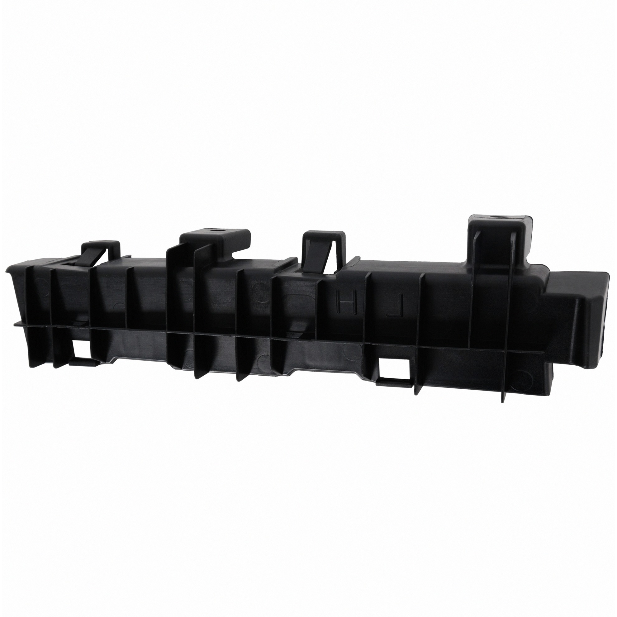 Right Passenger Side Bumper For 22-24 Hyundai Tucson
