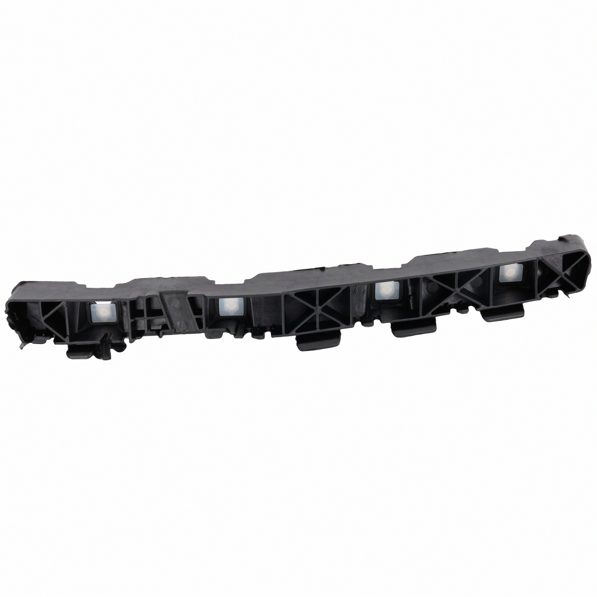 Right Passenger Side Bumper For 16-21 Hyundai Tucson
