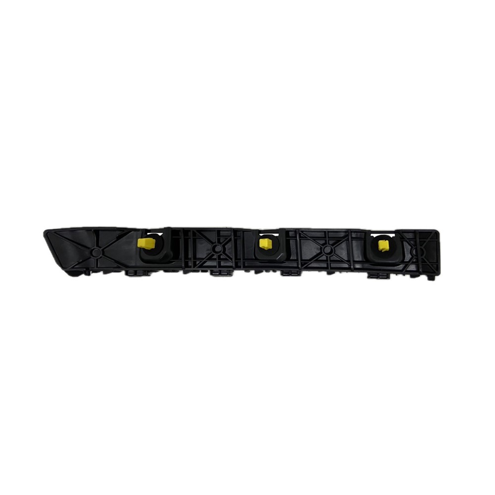 Right Passenger Side Bumper For 22-24 Hyundai Tucson; CAPA Certified
