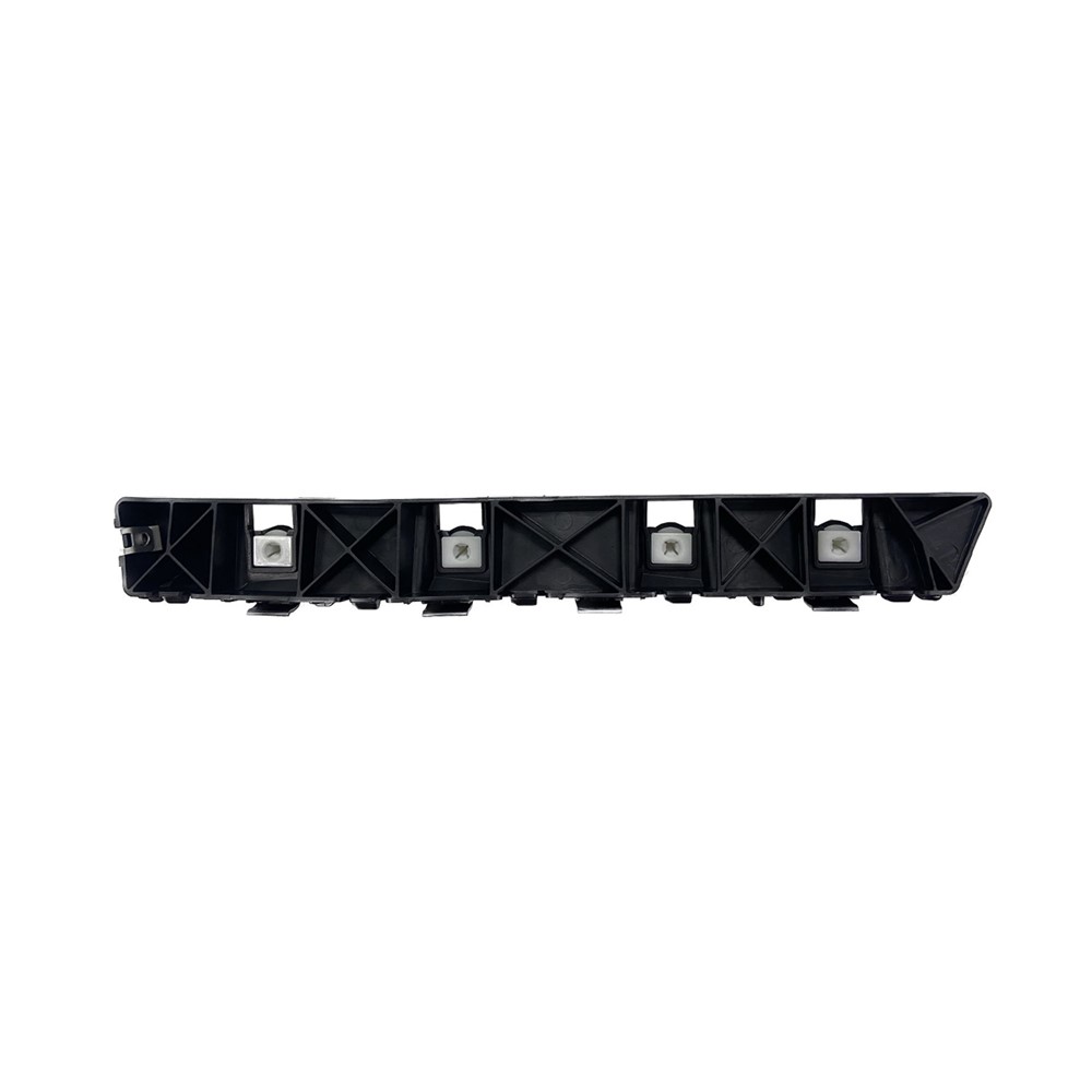 Right Passenger Side Bumper For 19-20 Hyundai Elantra; CAPA Certified