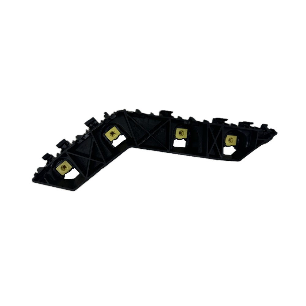 Right Passenger Side Bumper For 24-25 Hyundai Santa Fe