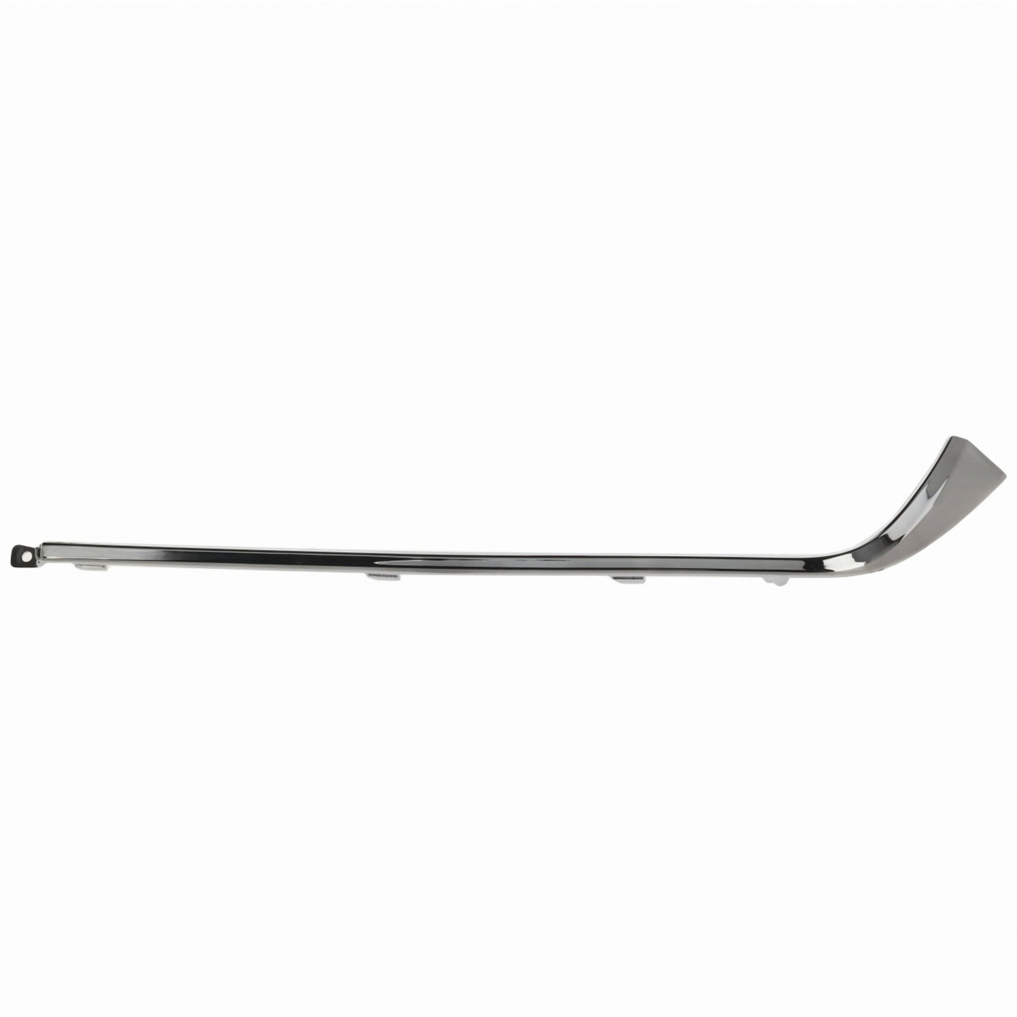 Left Driver Side Bumper For 21-23 Hyundai Elantra