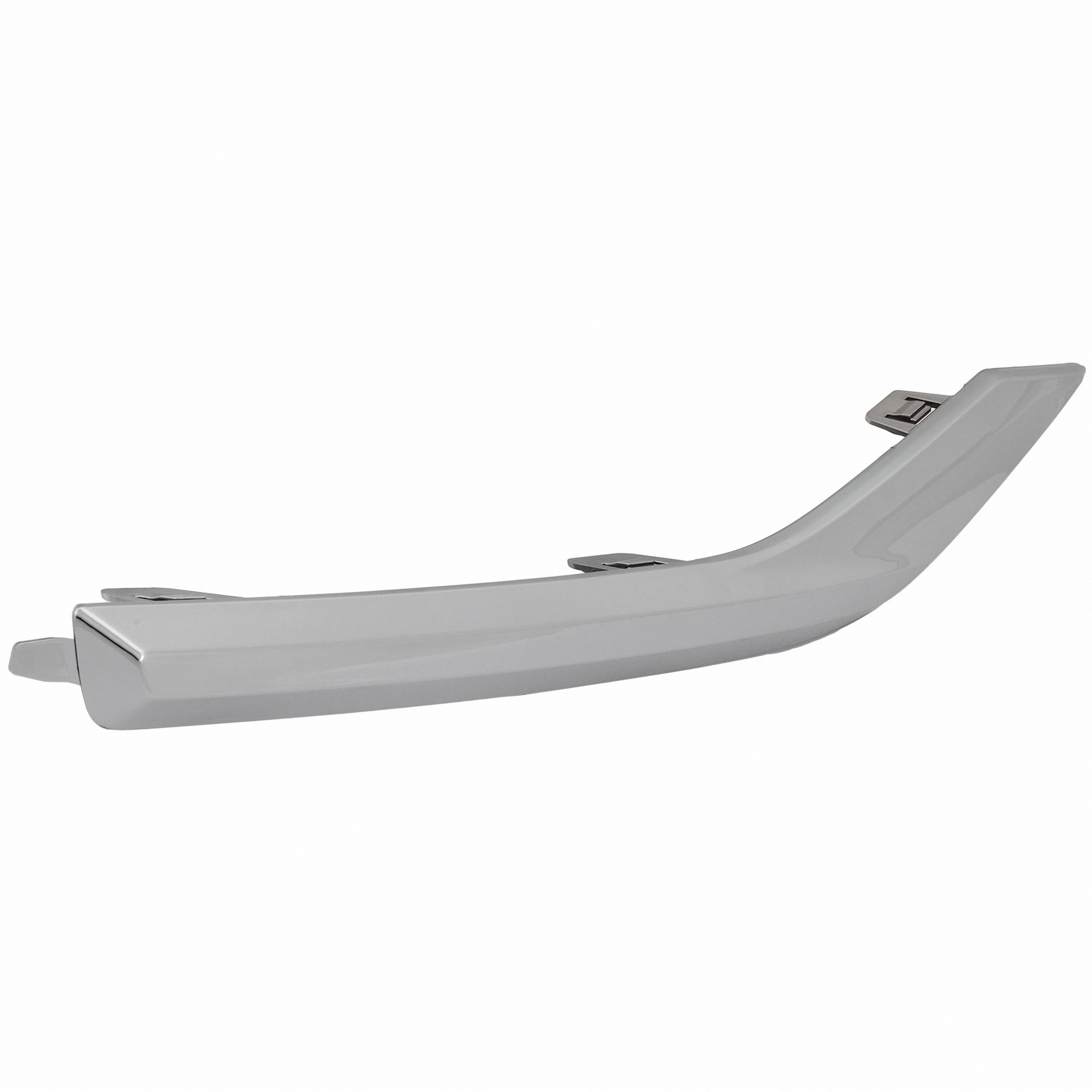 Left Driver Side Bumper For 21-23 Hyundai Santa Fe