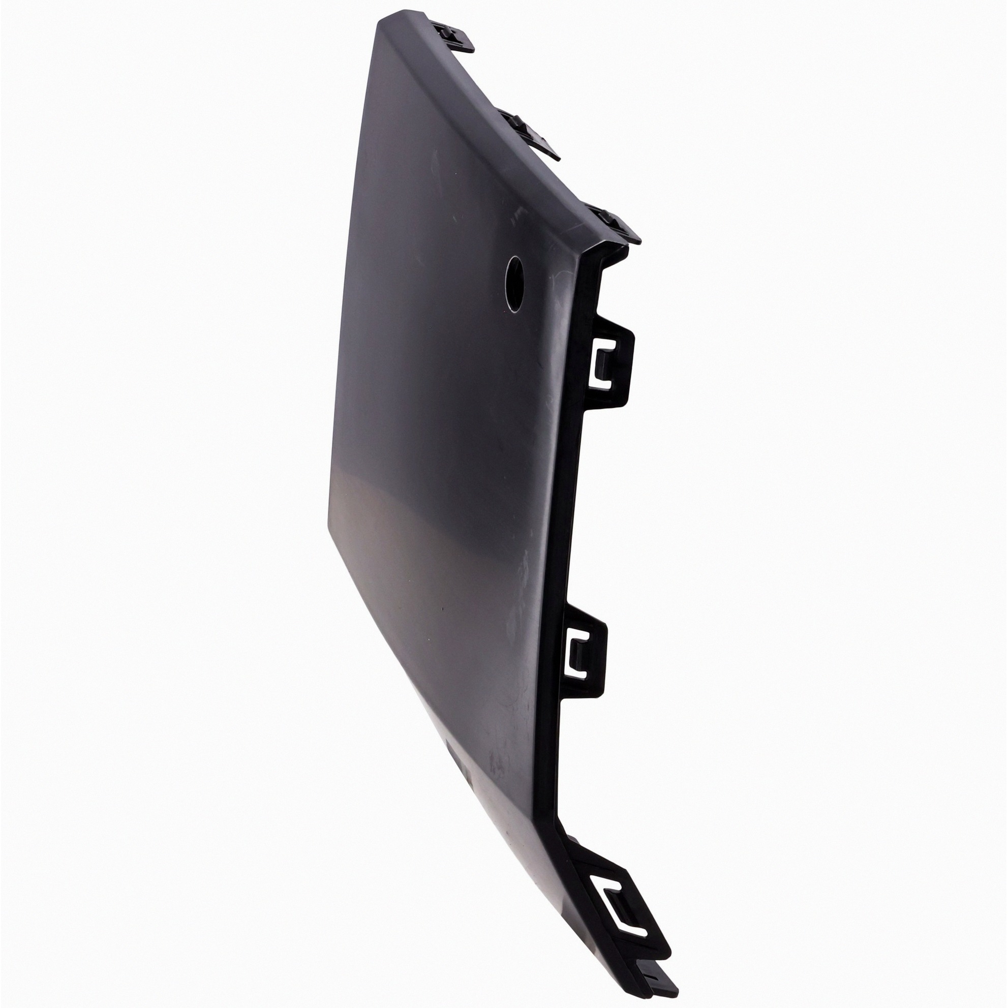 Bumper Cover Set For 23-25 Hyundai Ioniq 6