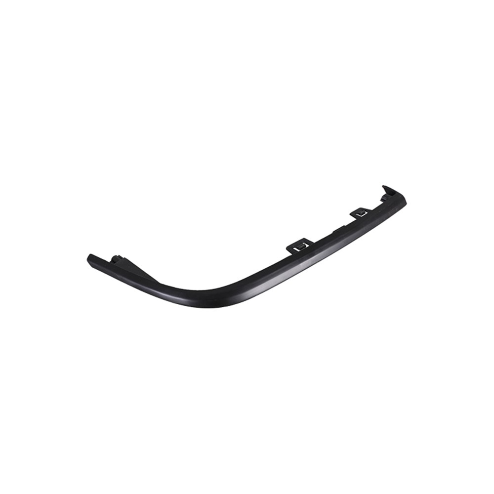 Left Driver Side Bumper For 23-25 Hyundai Ioniq 6