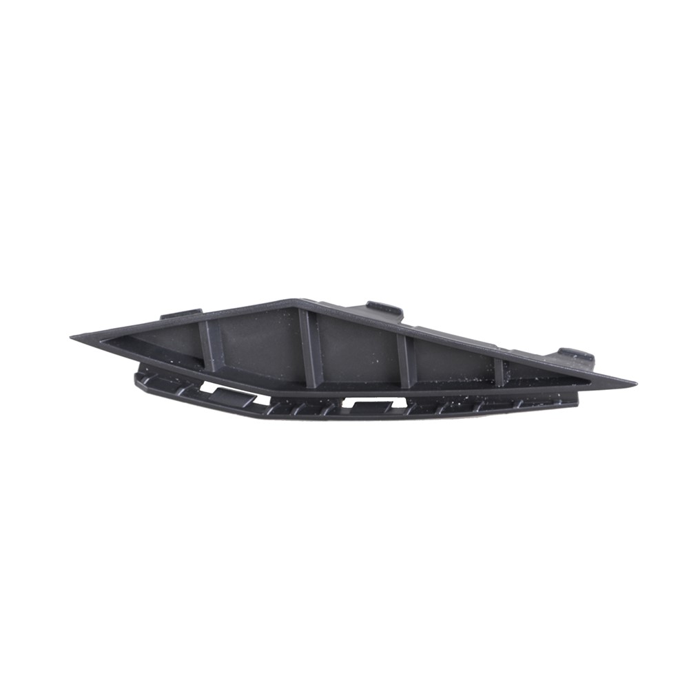 Left Driver Side Bumper For 24-25 Hyundai Elantra