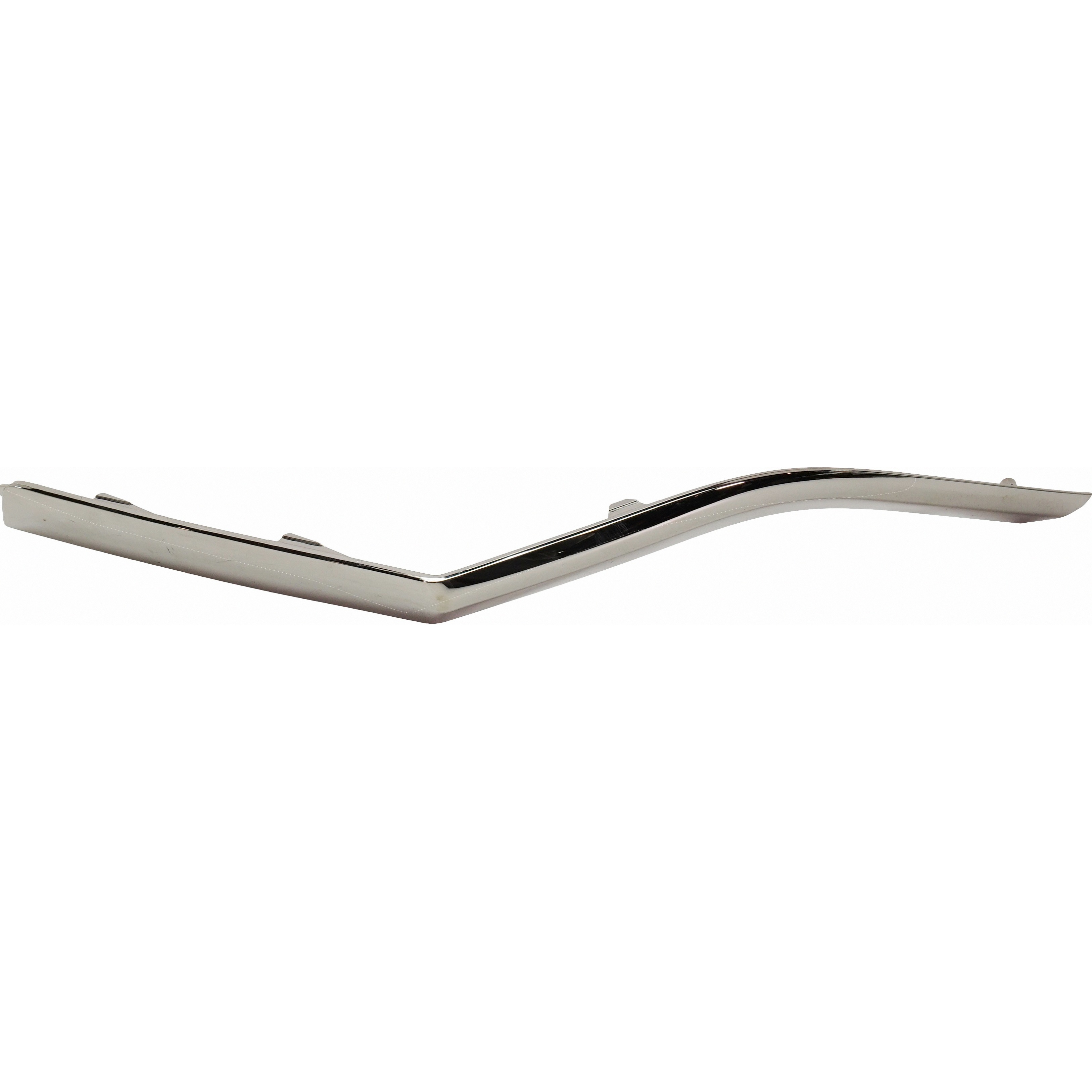 Right Passenger Side Bumper For 19-20 Hyundai Santa Fe