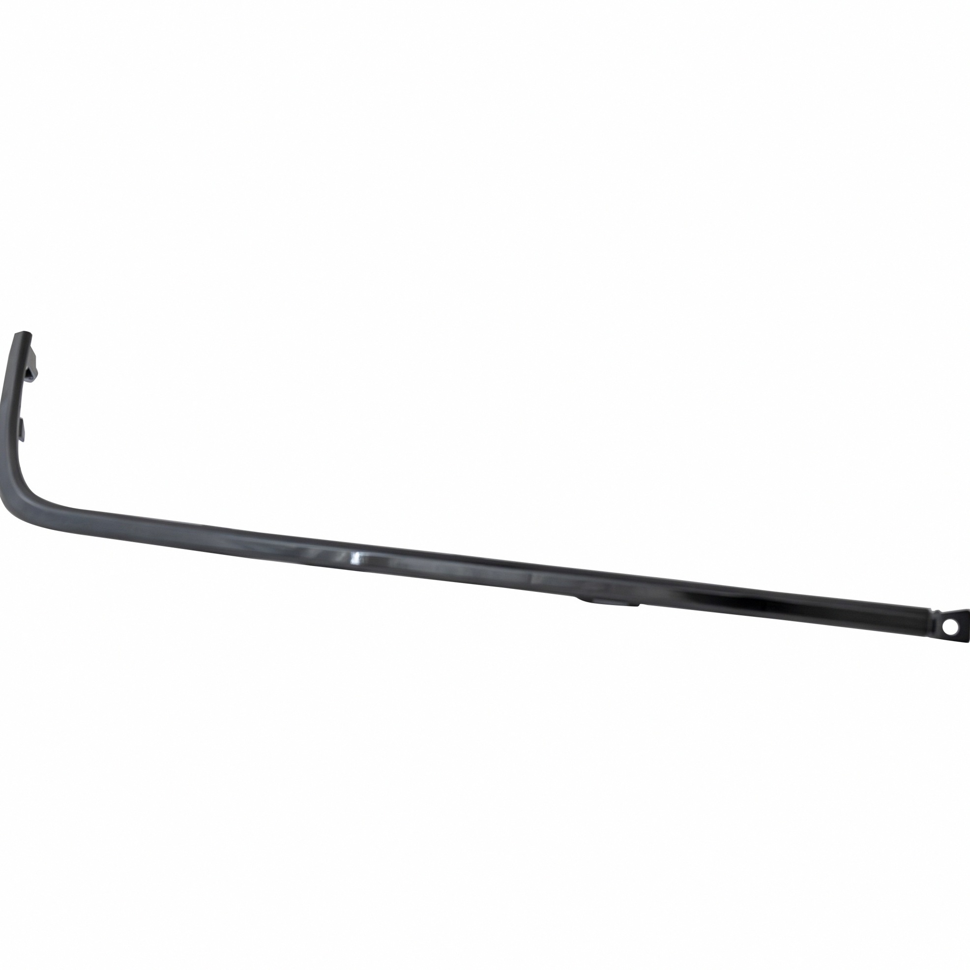 Right Passenger Side Bumper For 21-23 Hyundai Elantra